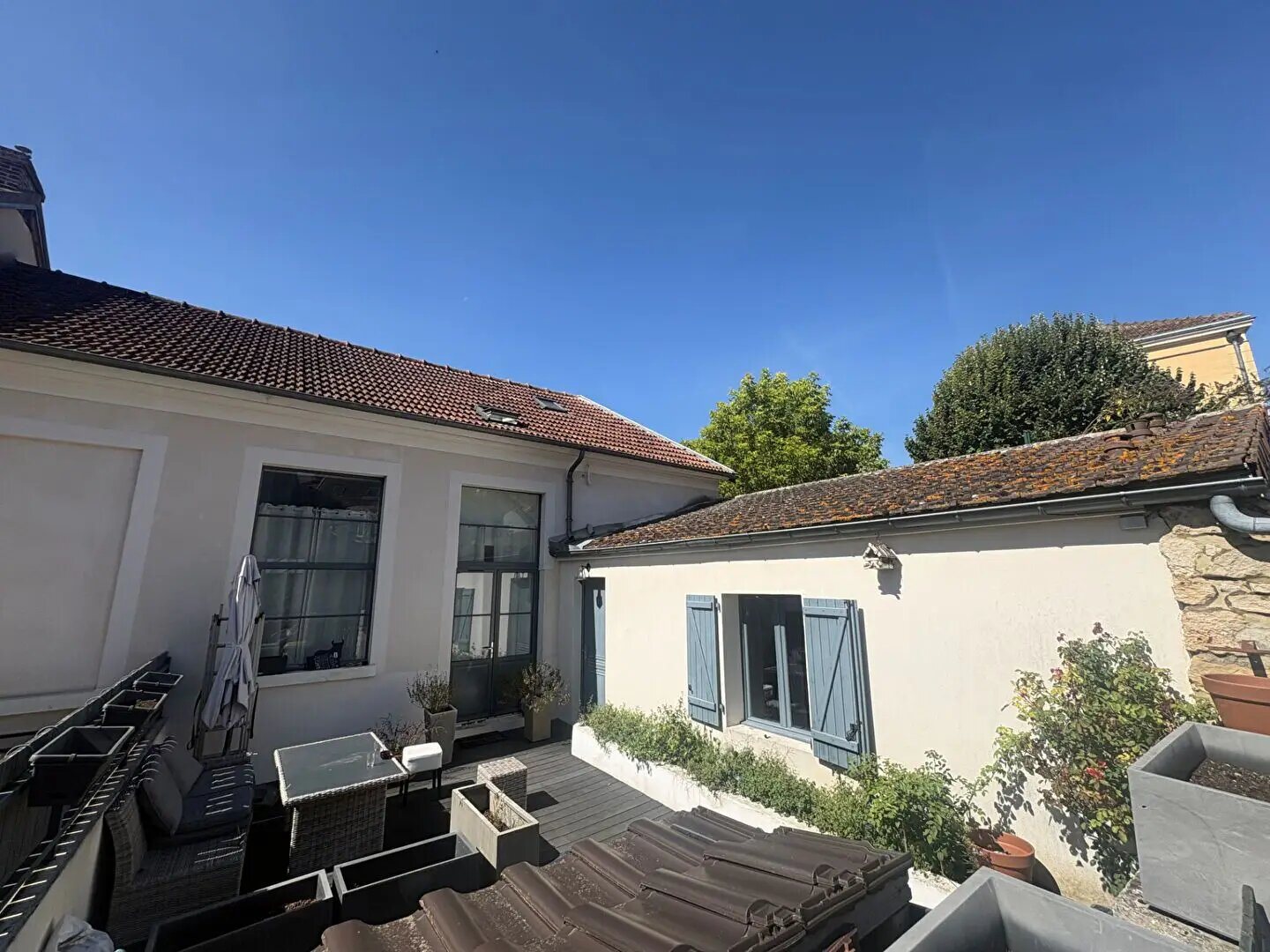 Maison à vendre, 143m², Chavenay