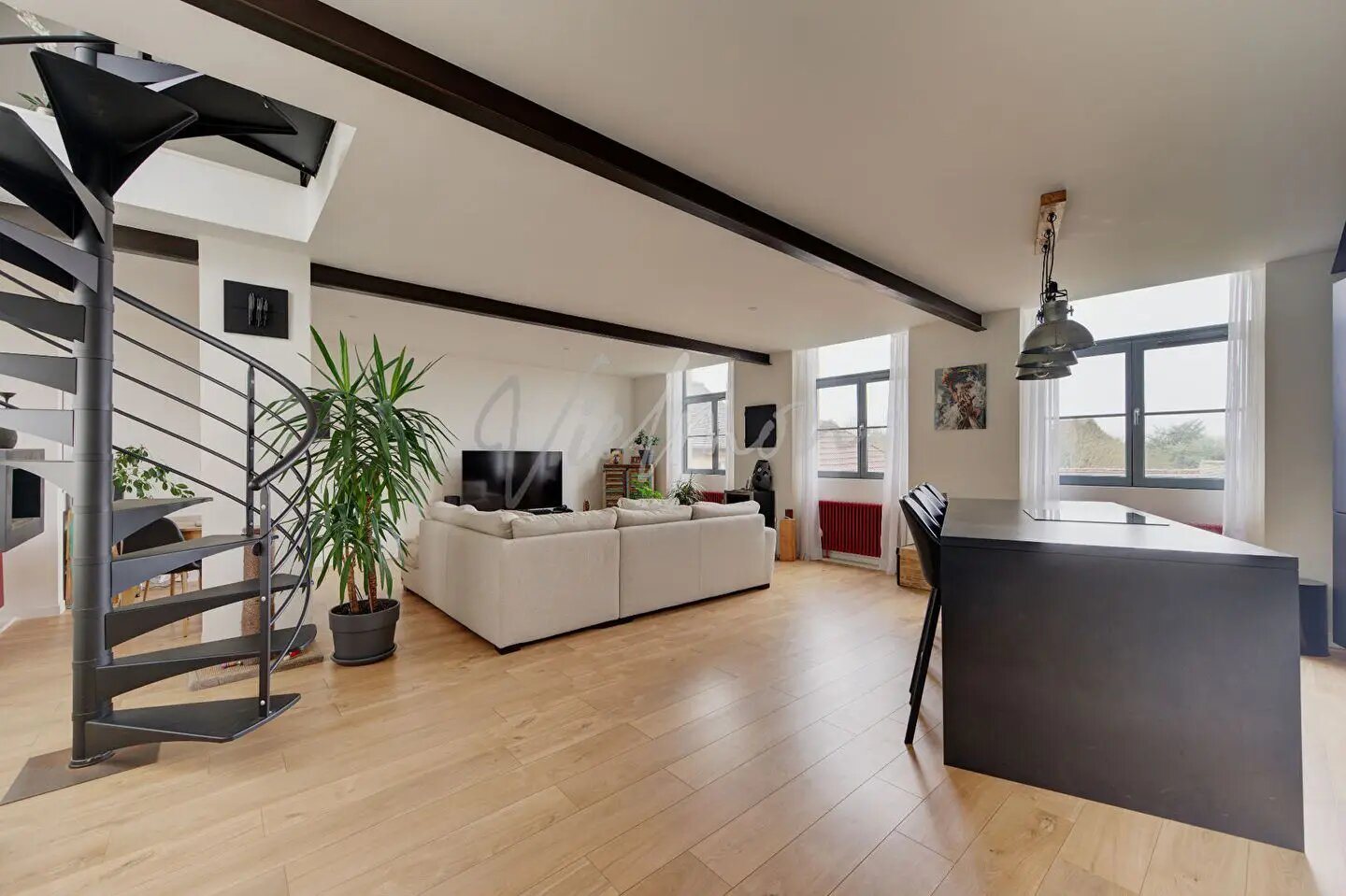 Maison à vendre, 143m², Chavenay