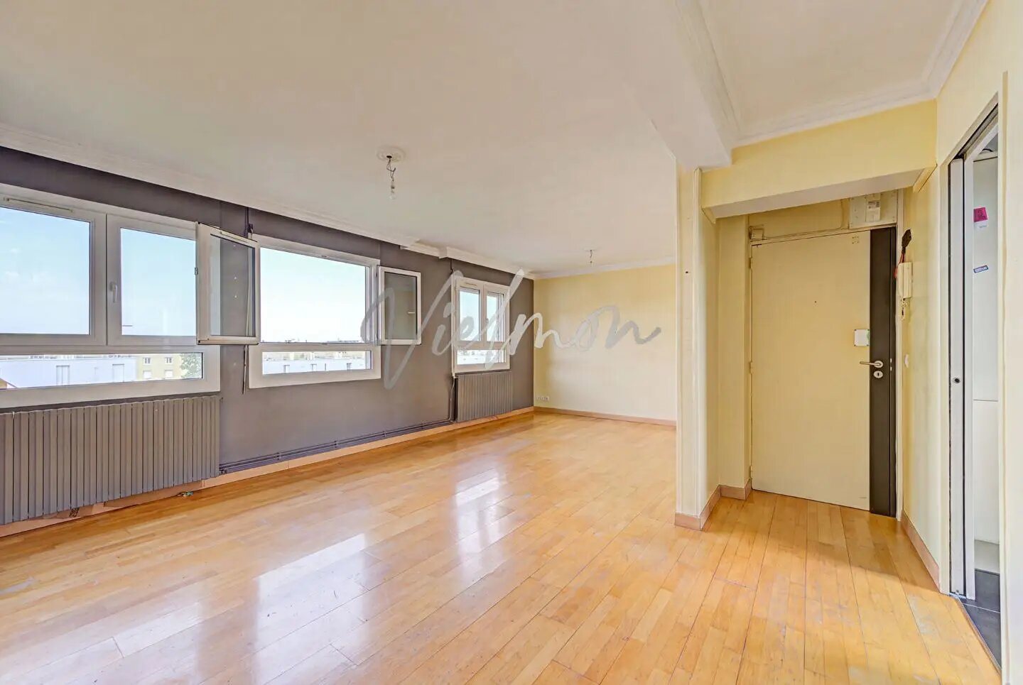Appartement à vendre, 60m², Sartrouville