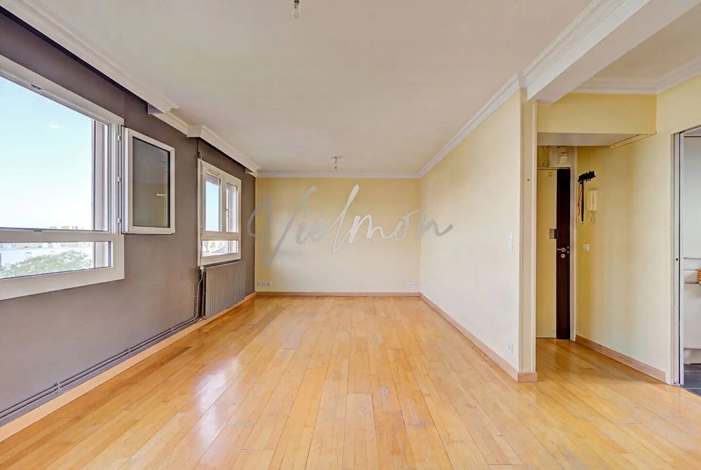 Appartement à vendre, 60m², Sartrouville