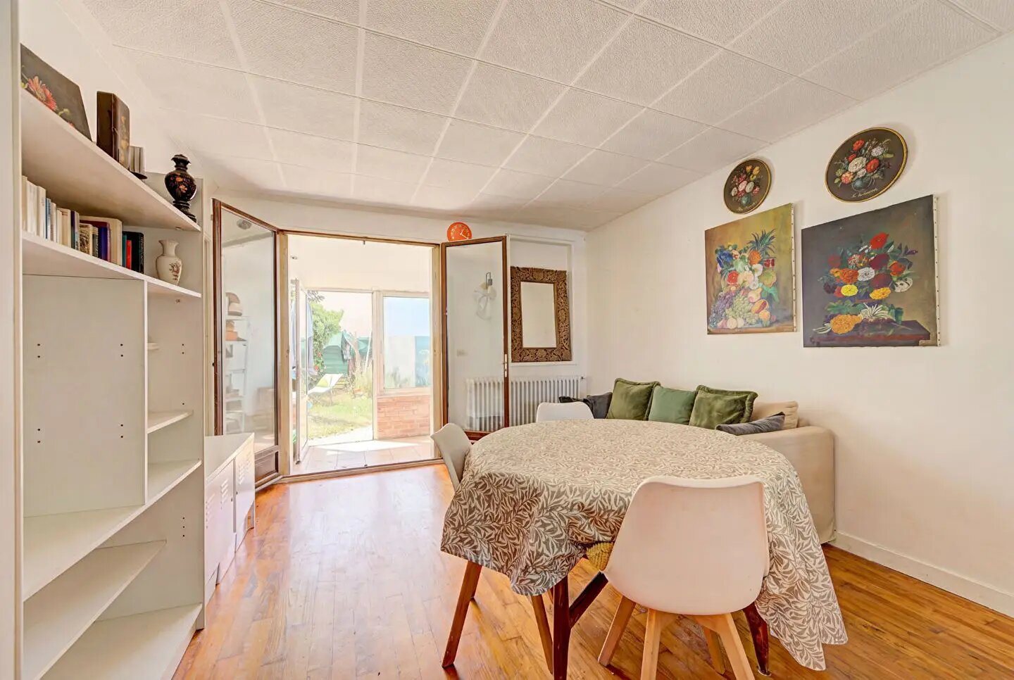 Maison à vendre, 60m², Chatou