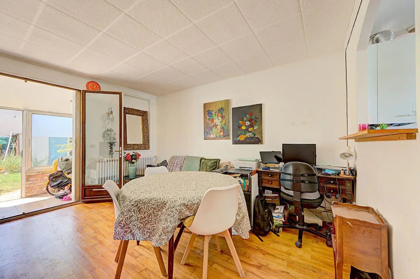 Maison à vendre, 60m², Chatou