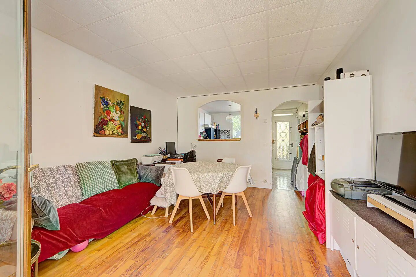 Maison à vendre, 60m², Chatou