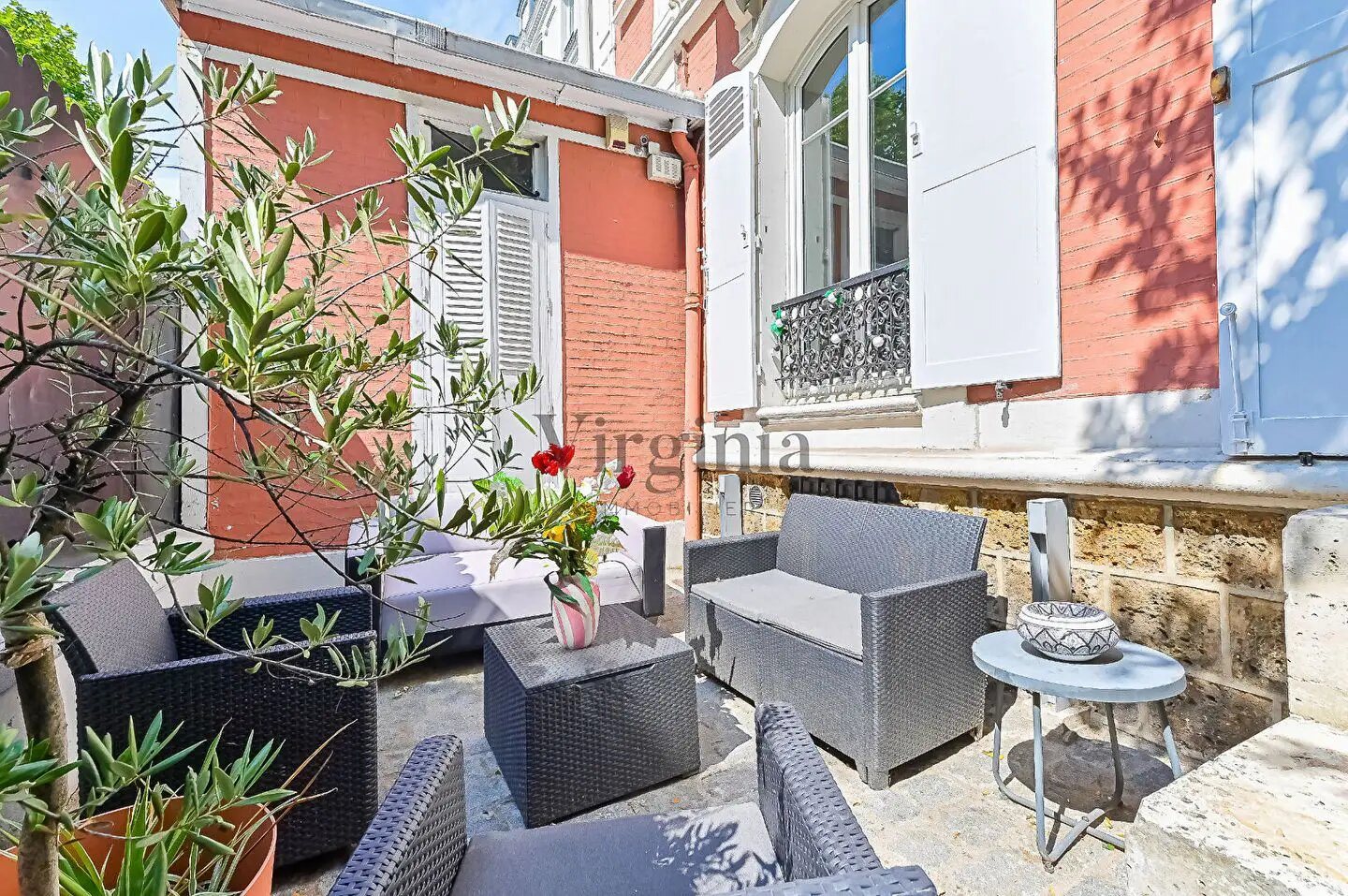 Maison à vendre, 200m², Saint-Mandé