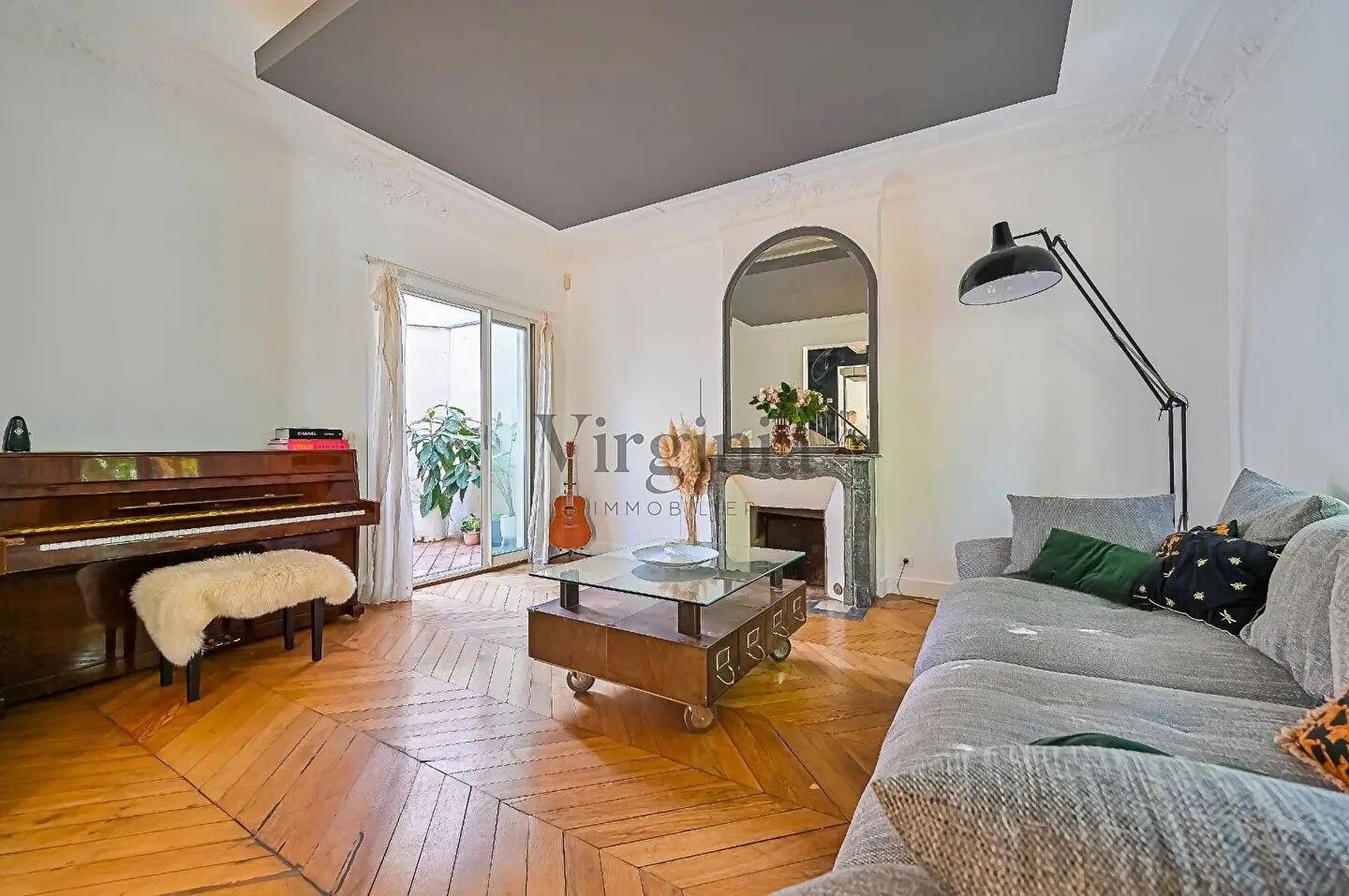 Maison à vendre, 200m², Saint-Mandé