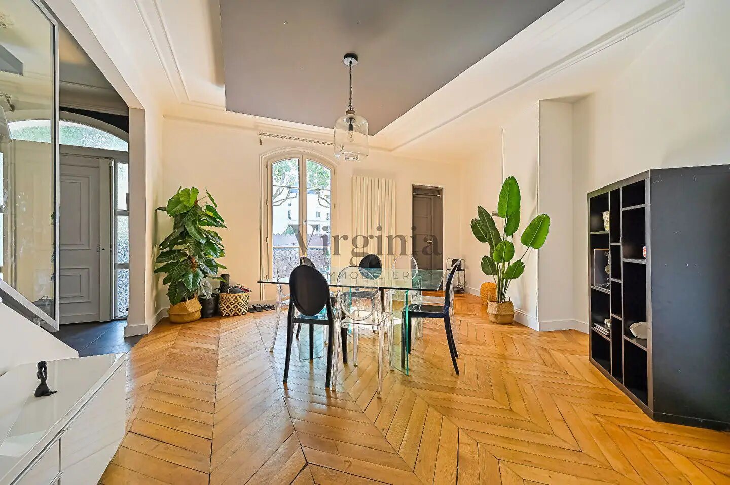 Maison à vendre, 200m², Saint-Mandé