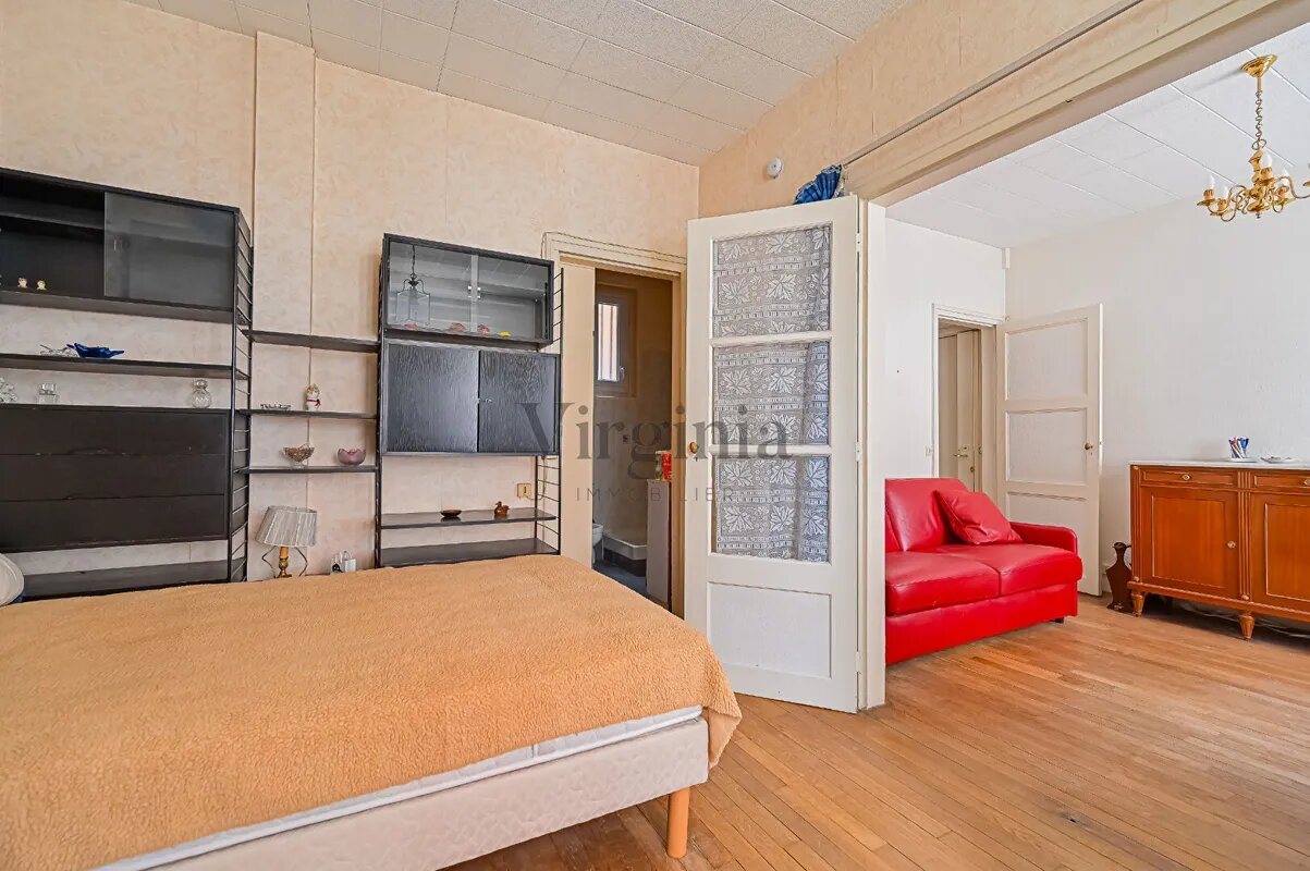 Appartement à vendre, 32m², Saint-Mandé