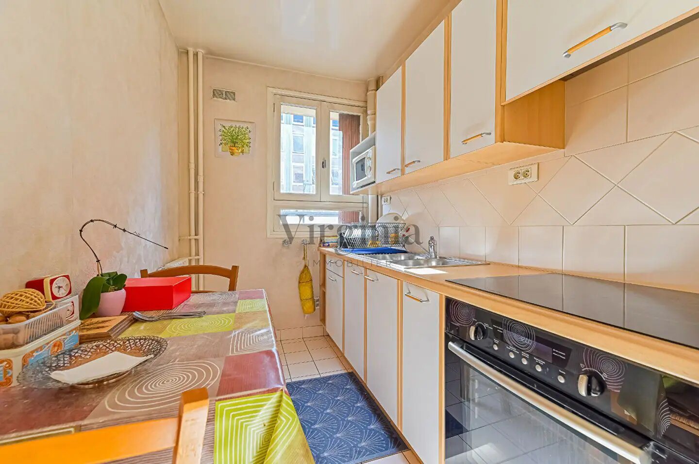 Appartement à vendre, 48m², Saint-Mandé