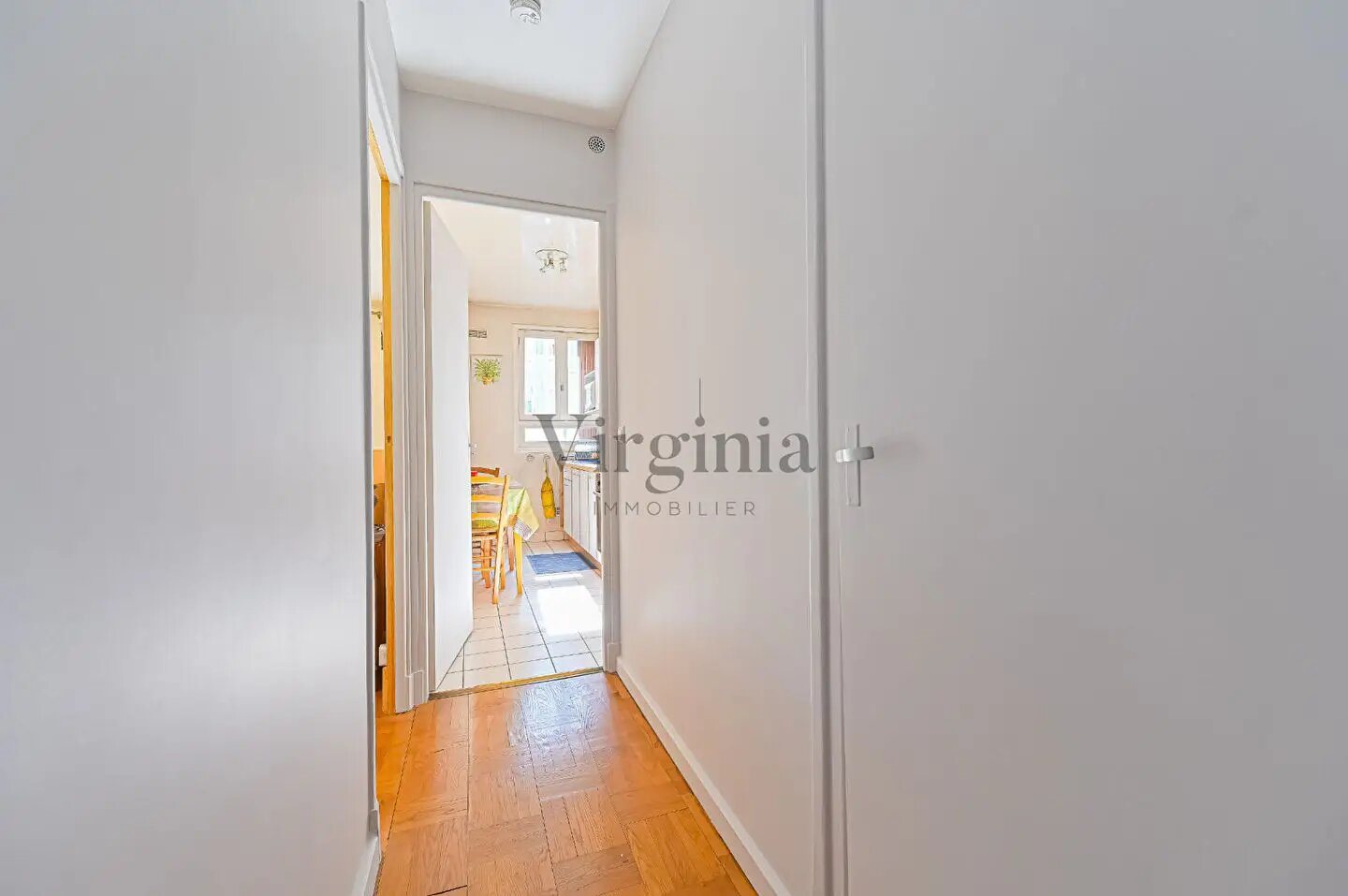 Appartement à vendre, 48m², Saint-Mandé