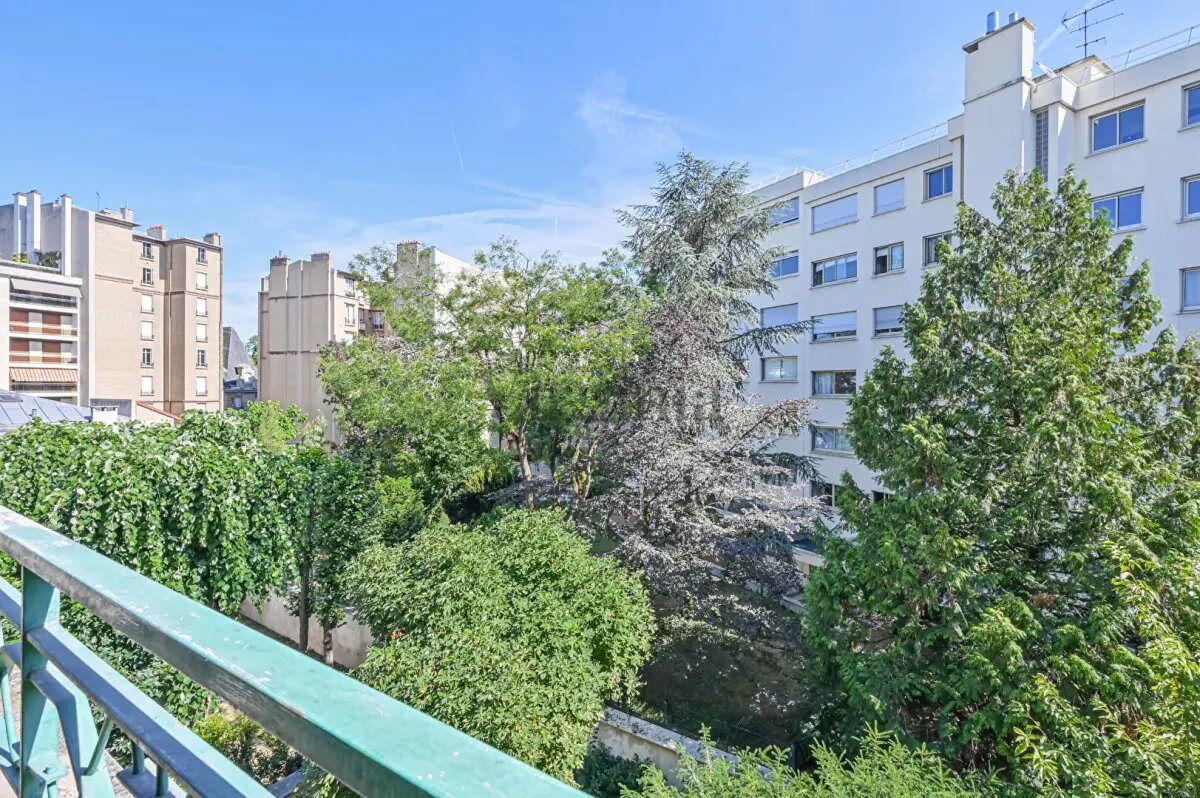 Appartement à vendre, 94m², Saint-Mandé