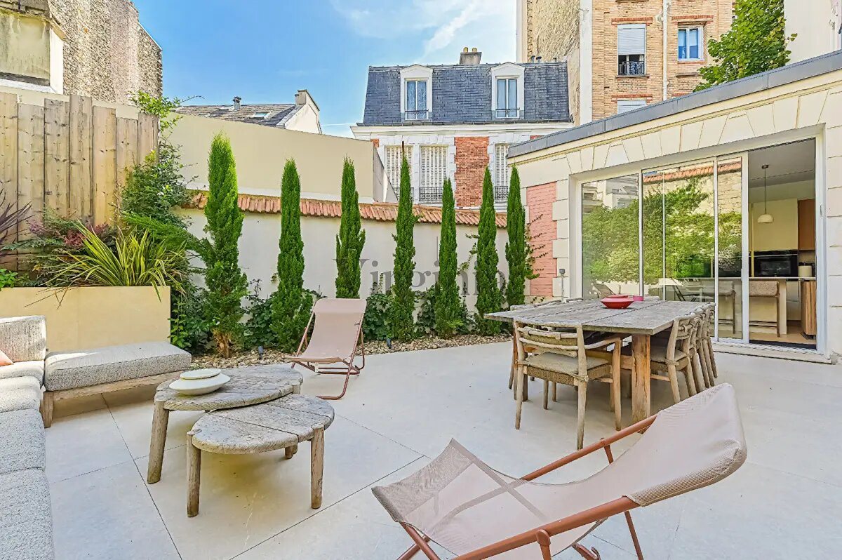 Maison à vendre, 250m², Saint-Mandé