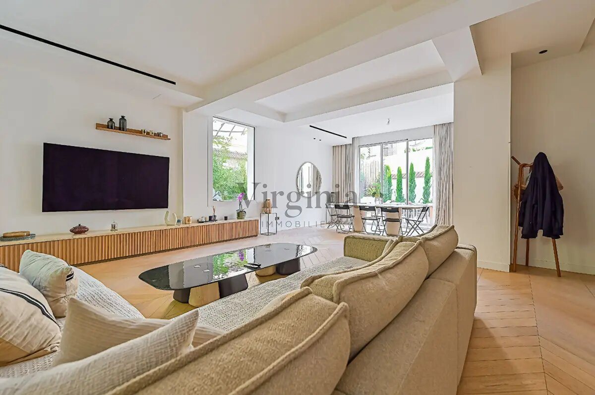 Maison à vendre, 250m², Saint-Mandé