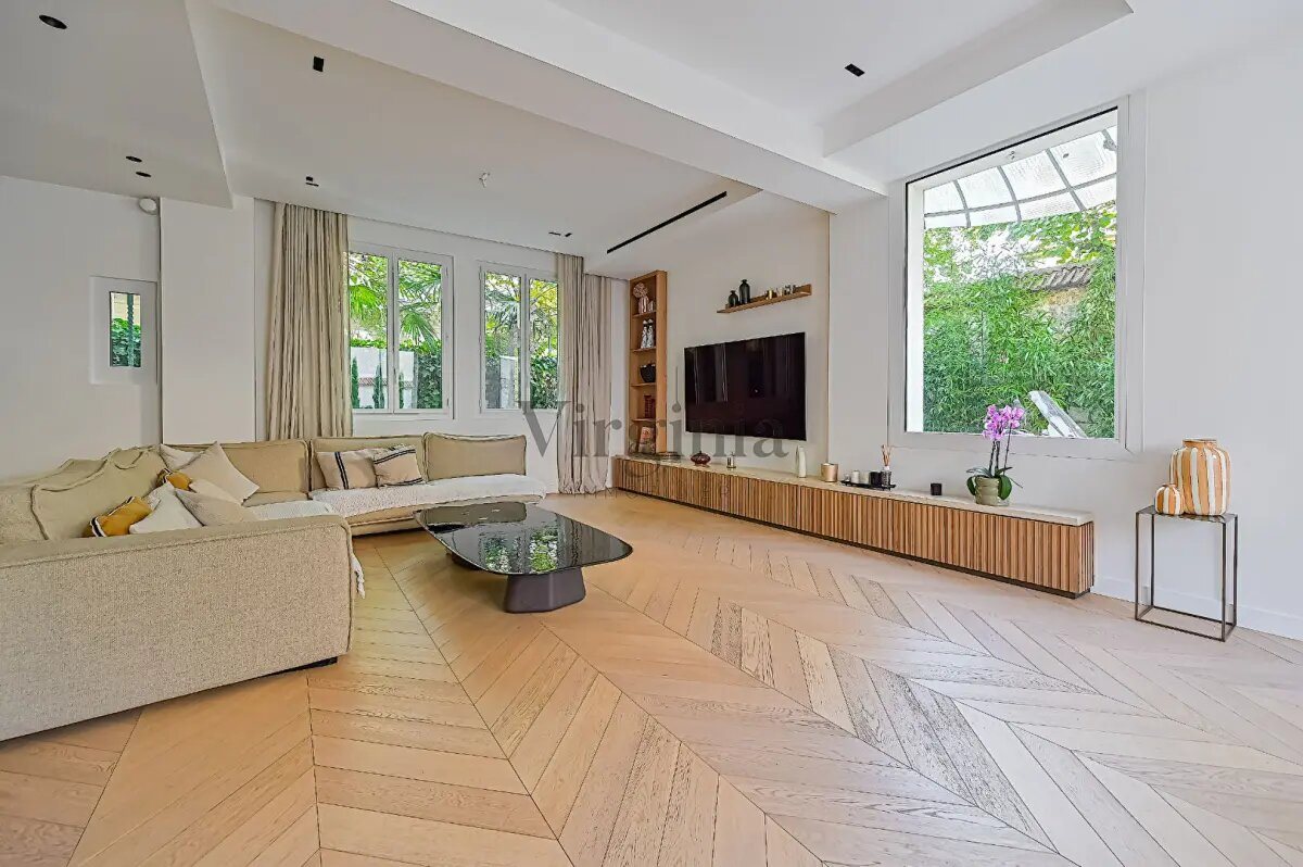 Maison à vendre, 250m², Saint-Mandé