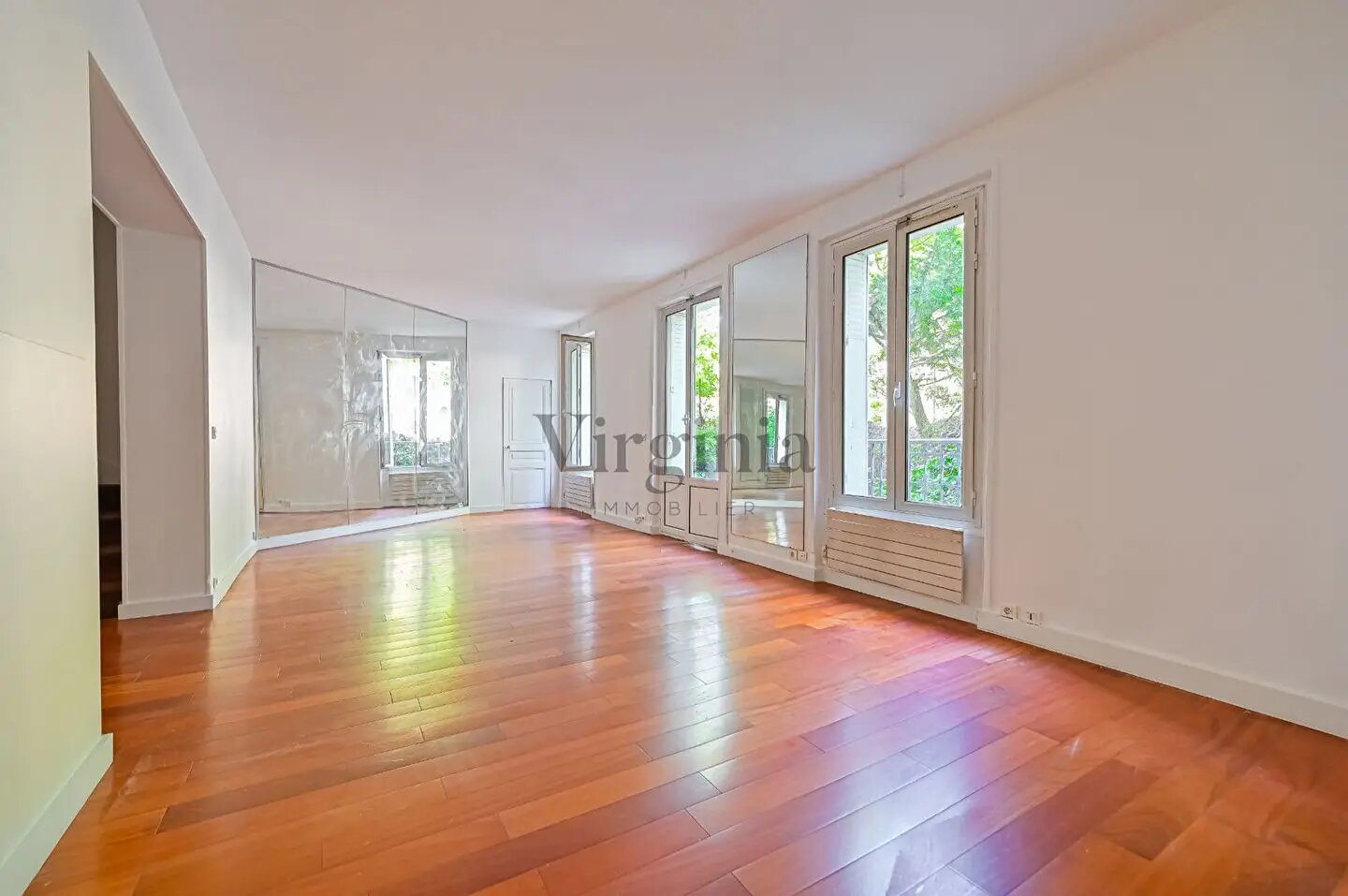 Appartement à vendre, 134m², Paris 12ème