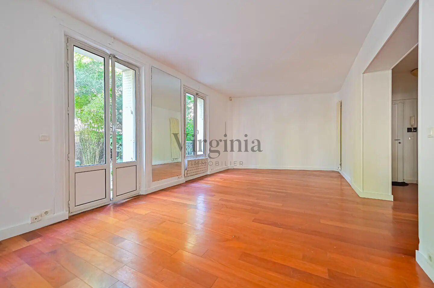 Appartement à vendre, 134m², Paris 12ème