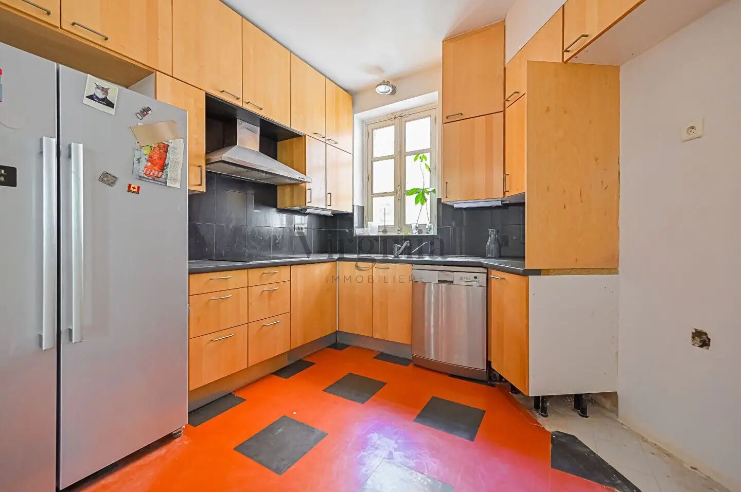 Appartement à vendre, 134m², Paris 12ème