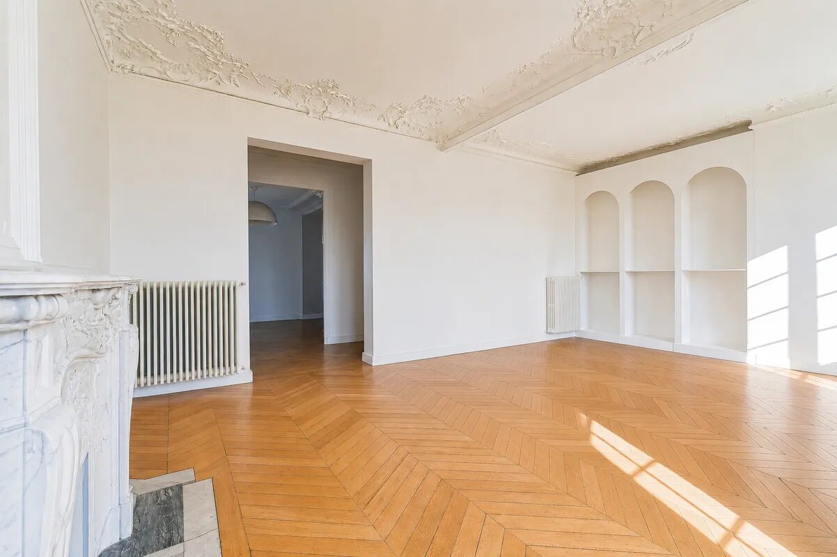 Appartement à vendre, 150m², Saint-Mandé