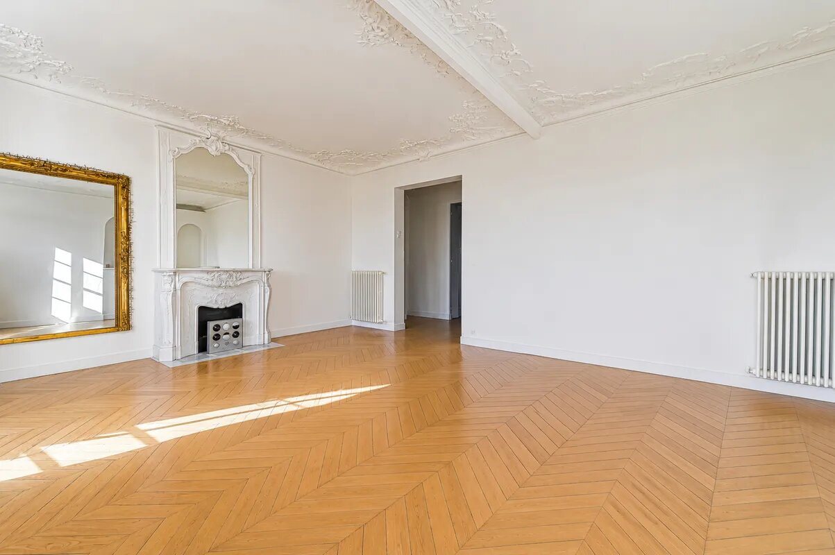Appartement à vendre, 150m², Saint-Mandé
