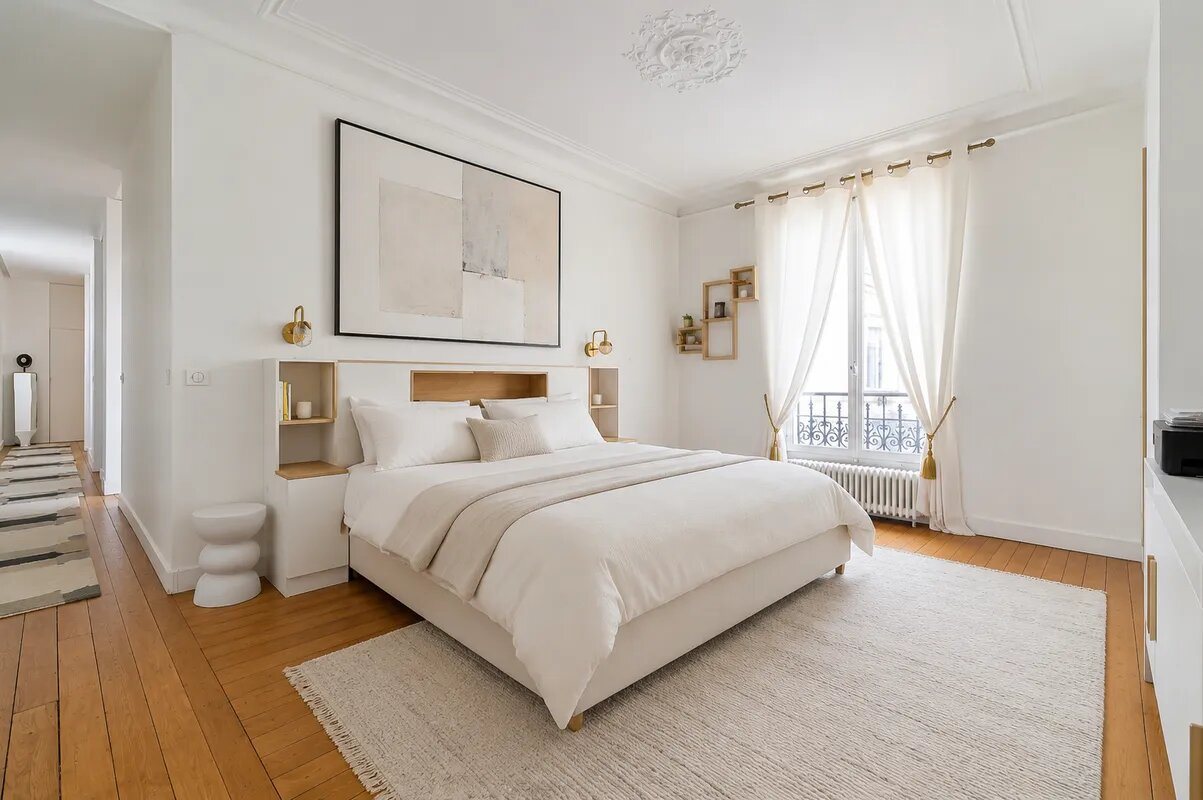 Appartement à vendre, 150m², Saint-Mandé