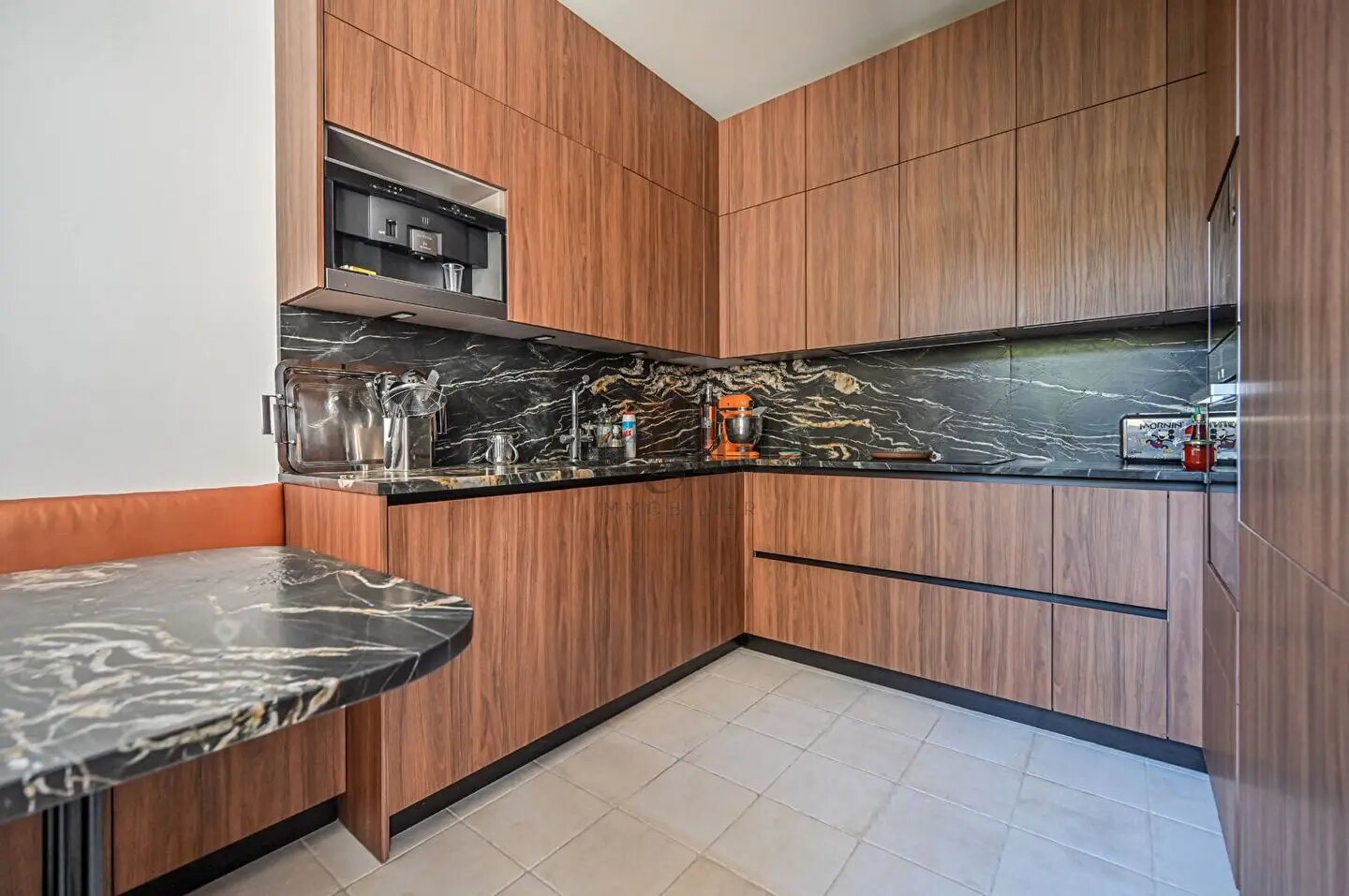 Appartement à vendre, 188m², Saint-Mandé