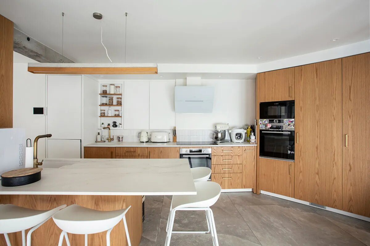Appartement à vendre, 135m², Vincennes