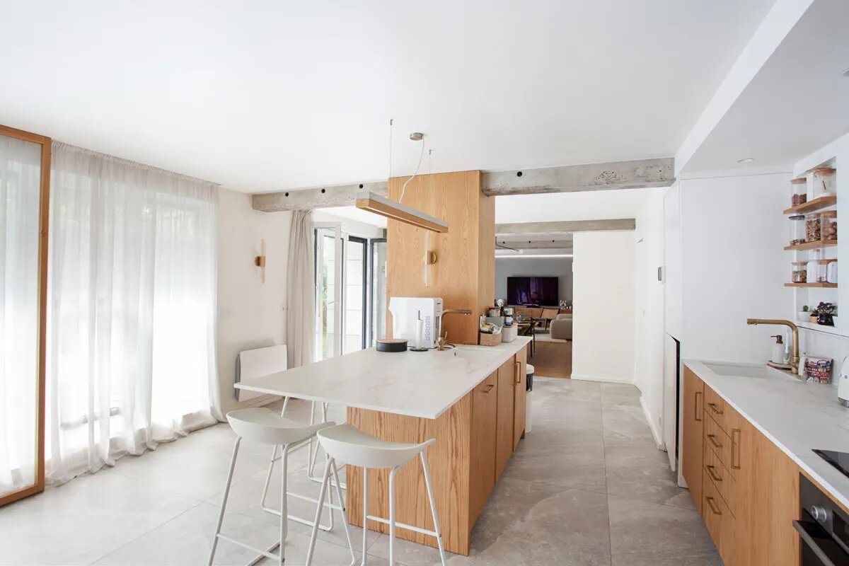 Appartement à vendre, 135m², Vincennes