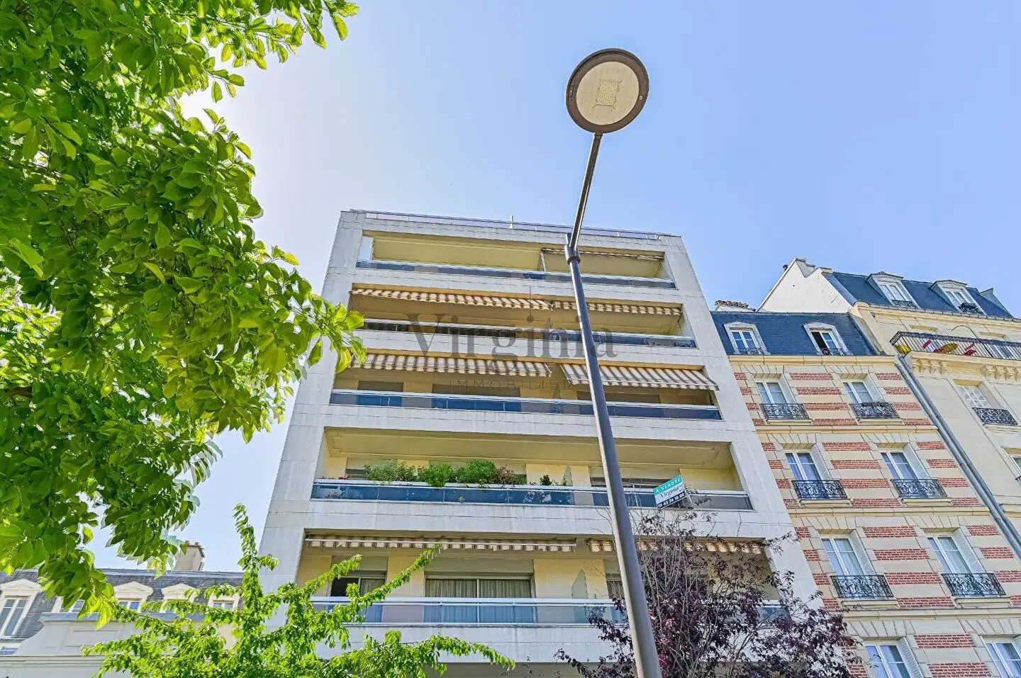 Appartement à vendre, 70m², Vincennes