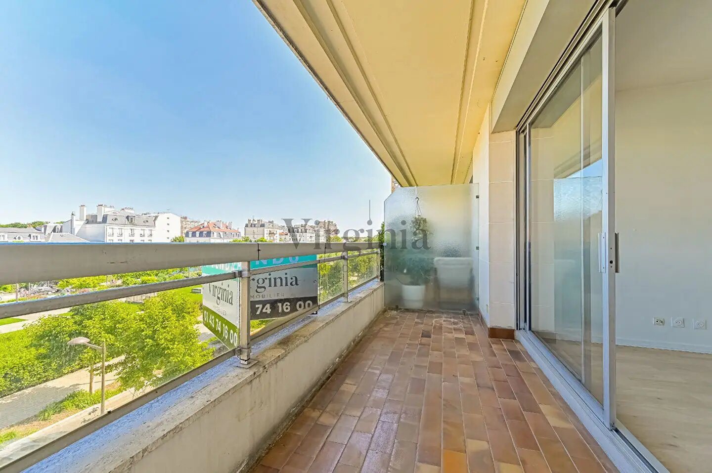 Appartement à vendre, 70m², Vincennes