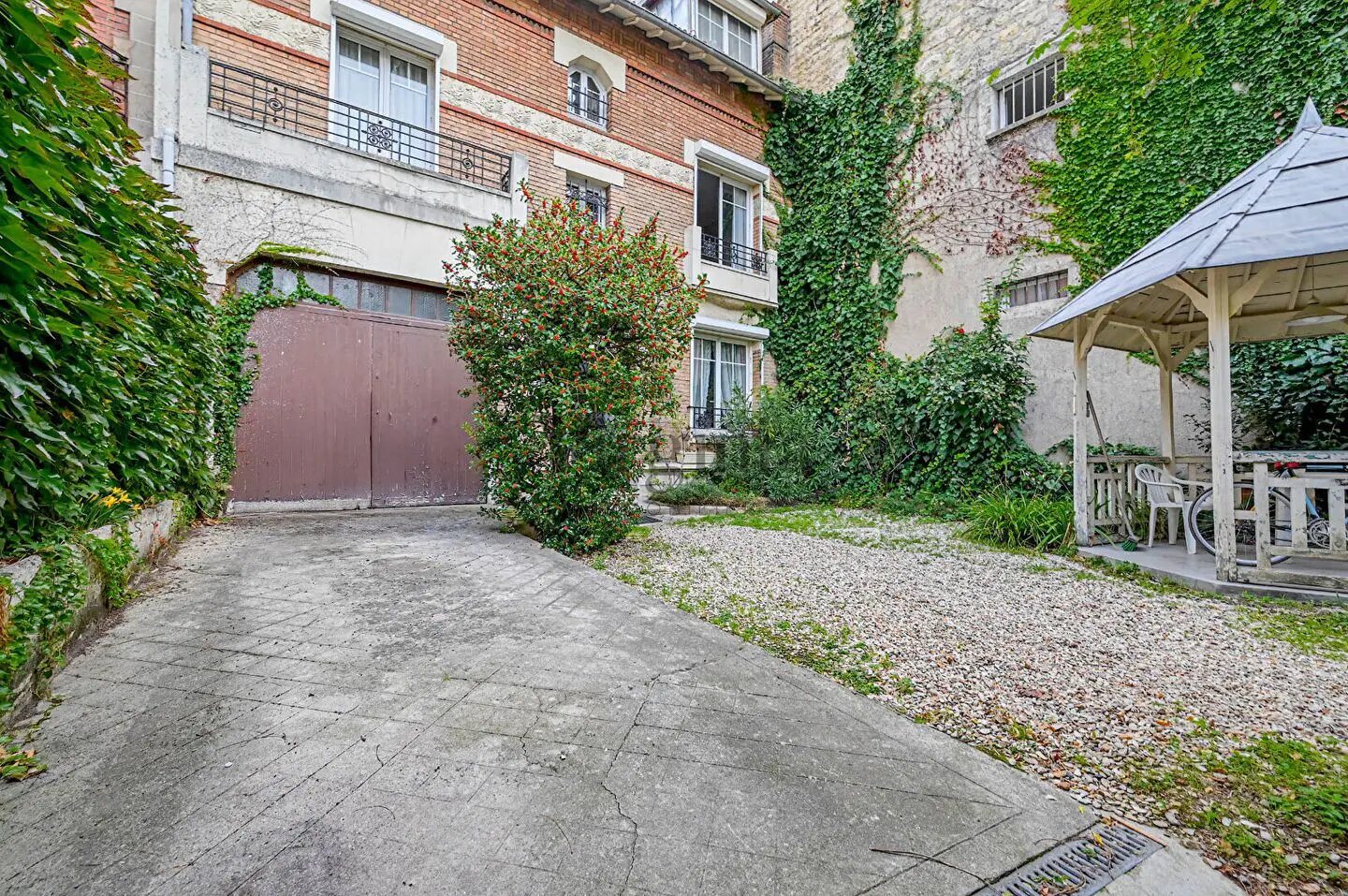 Maison à vendre, 255m², Saint-Mandé
