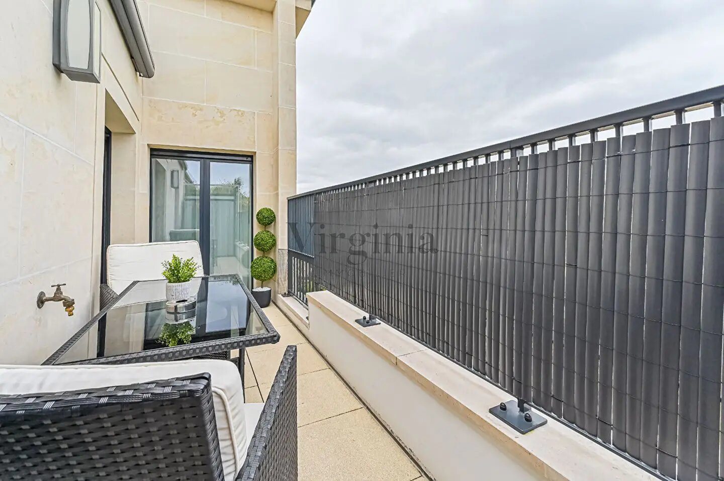 Appartement à vendre, 100m², Saint-Mandé