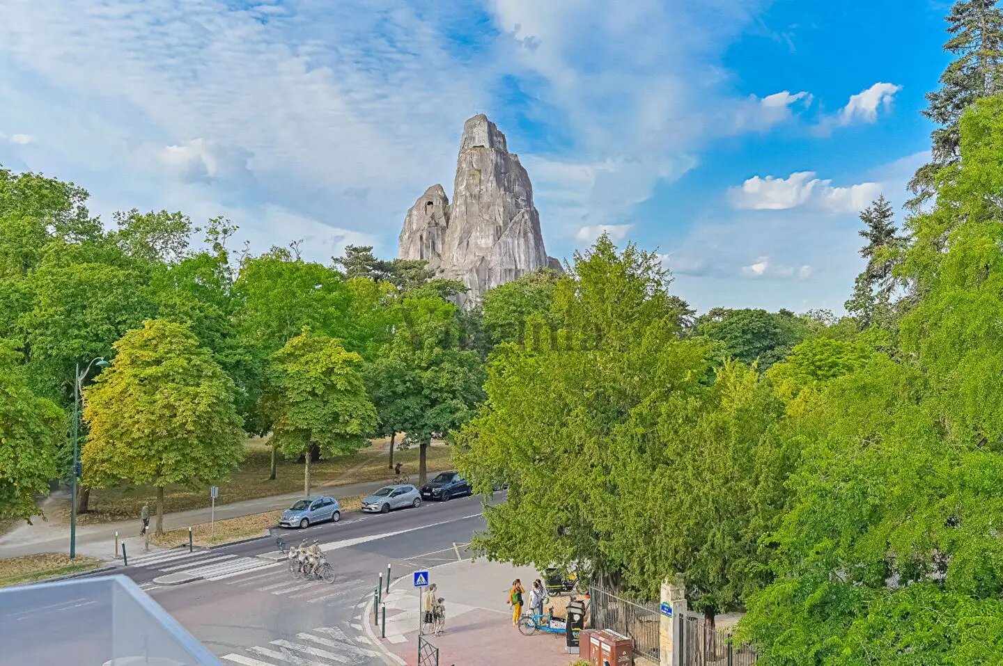 Appartement à vendre, 130m², Saint-Mandé