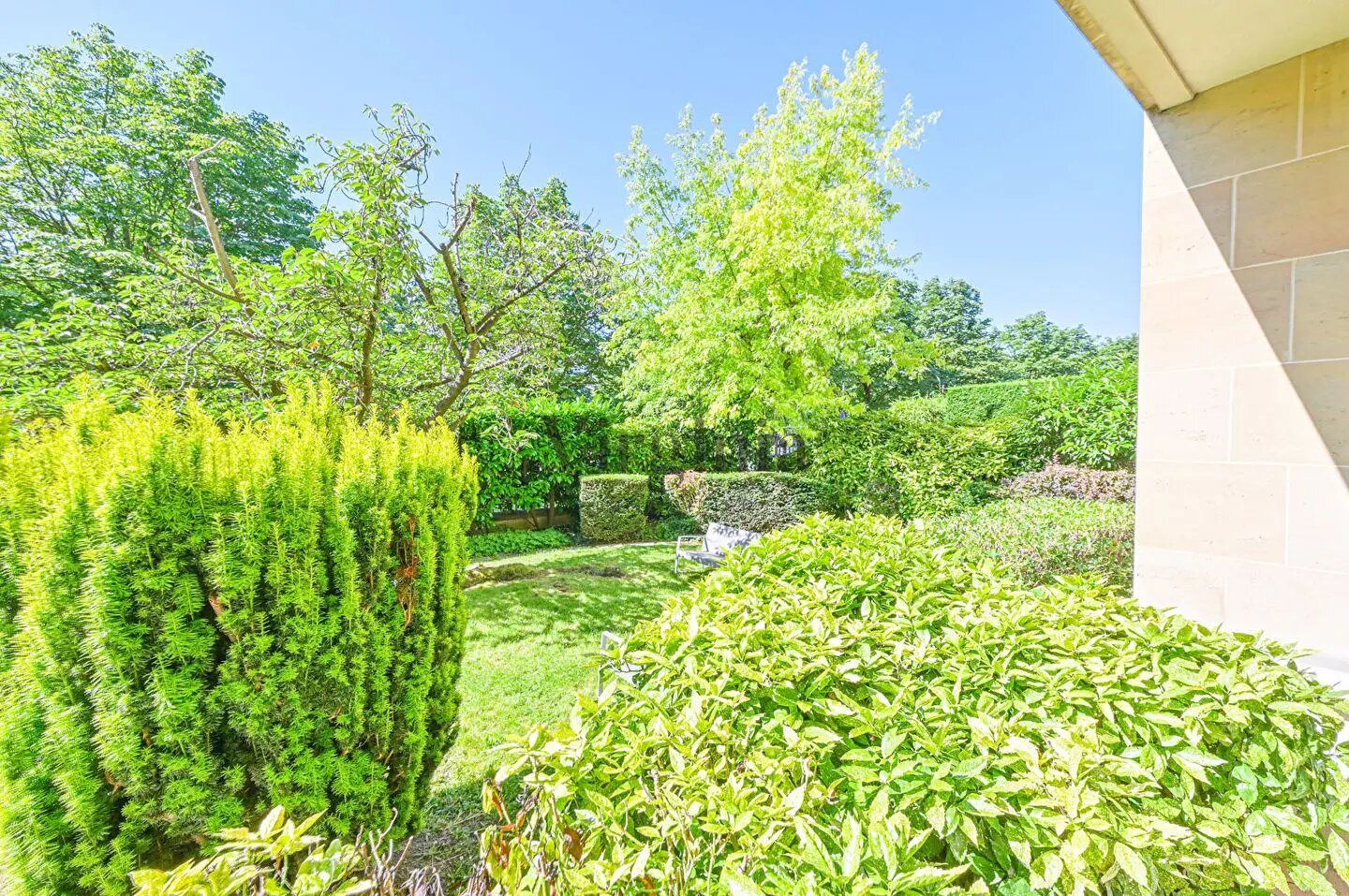 Appartement à vendre, 134m², Saint-Mandé