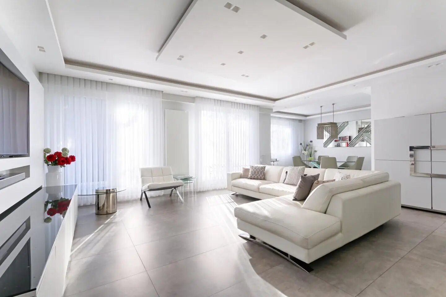 Appartement à vendre, 134m², Saint-Mandé