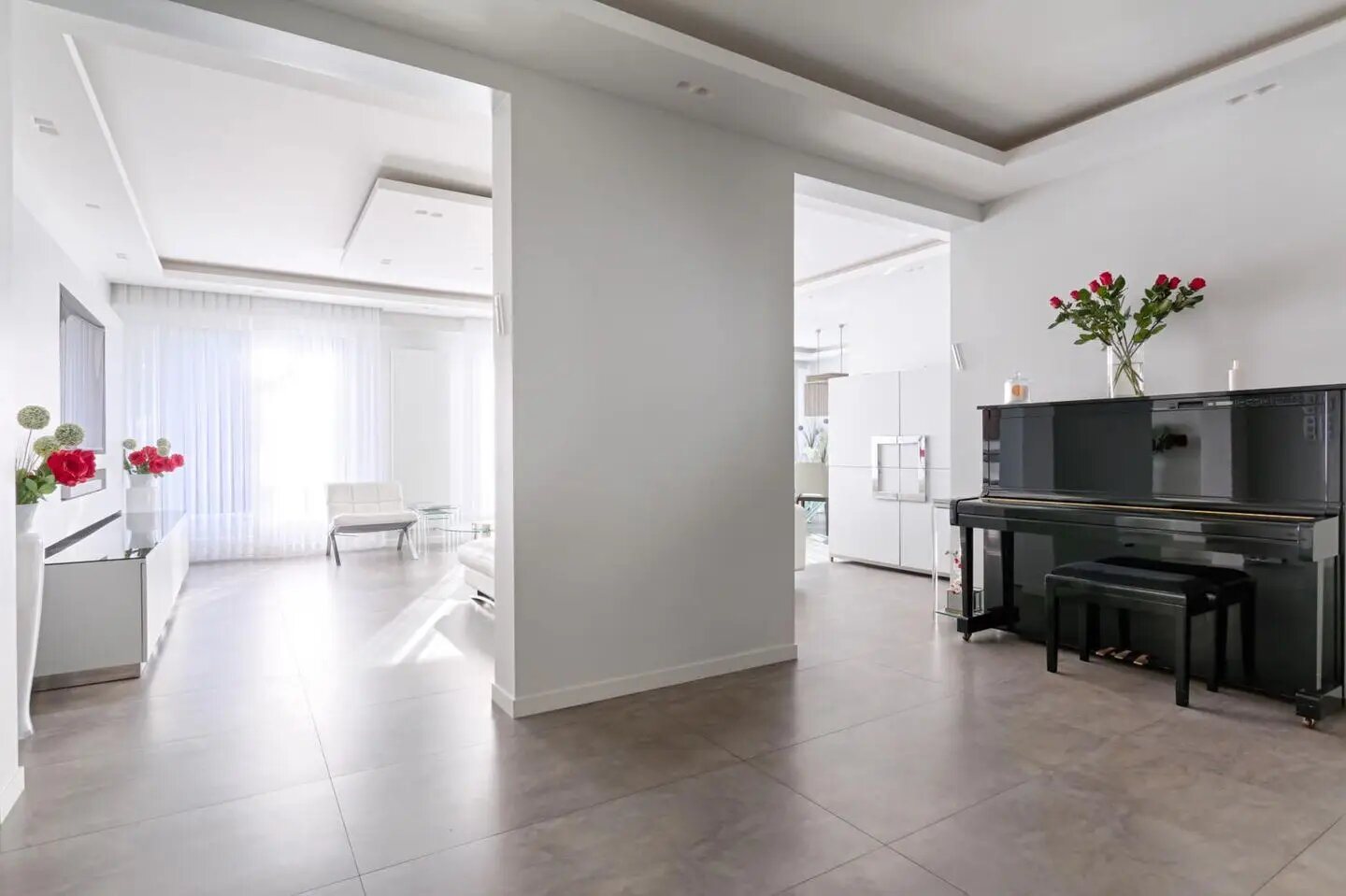 Appartement à vendre, 134m², Saint-Mandé