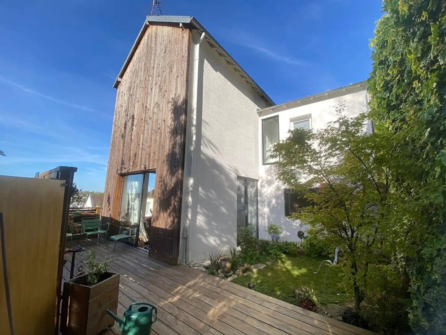 Maison à vendre, 70m², Sèvres