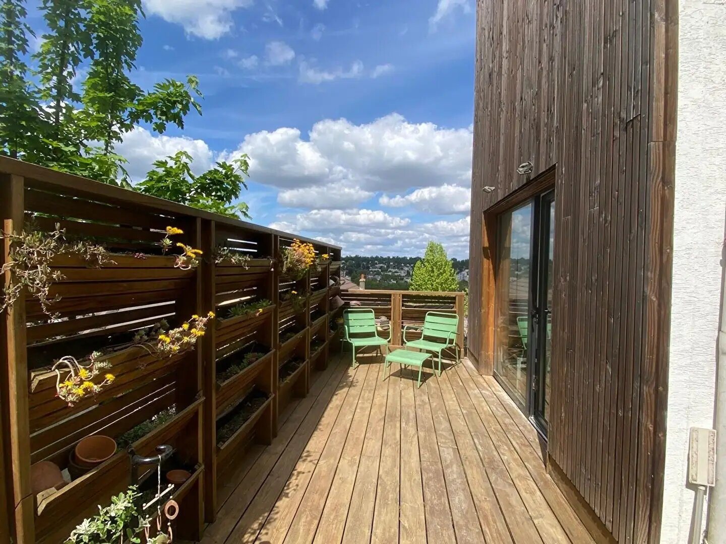 Maison à vendre, 70m², Sèvres