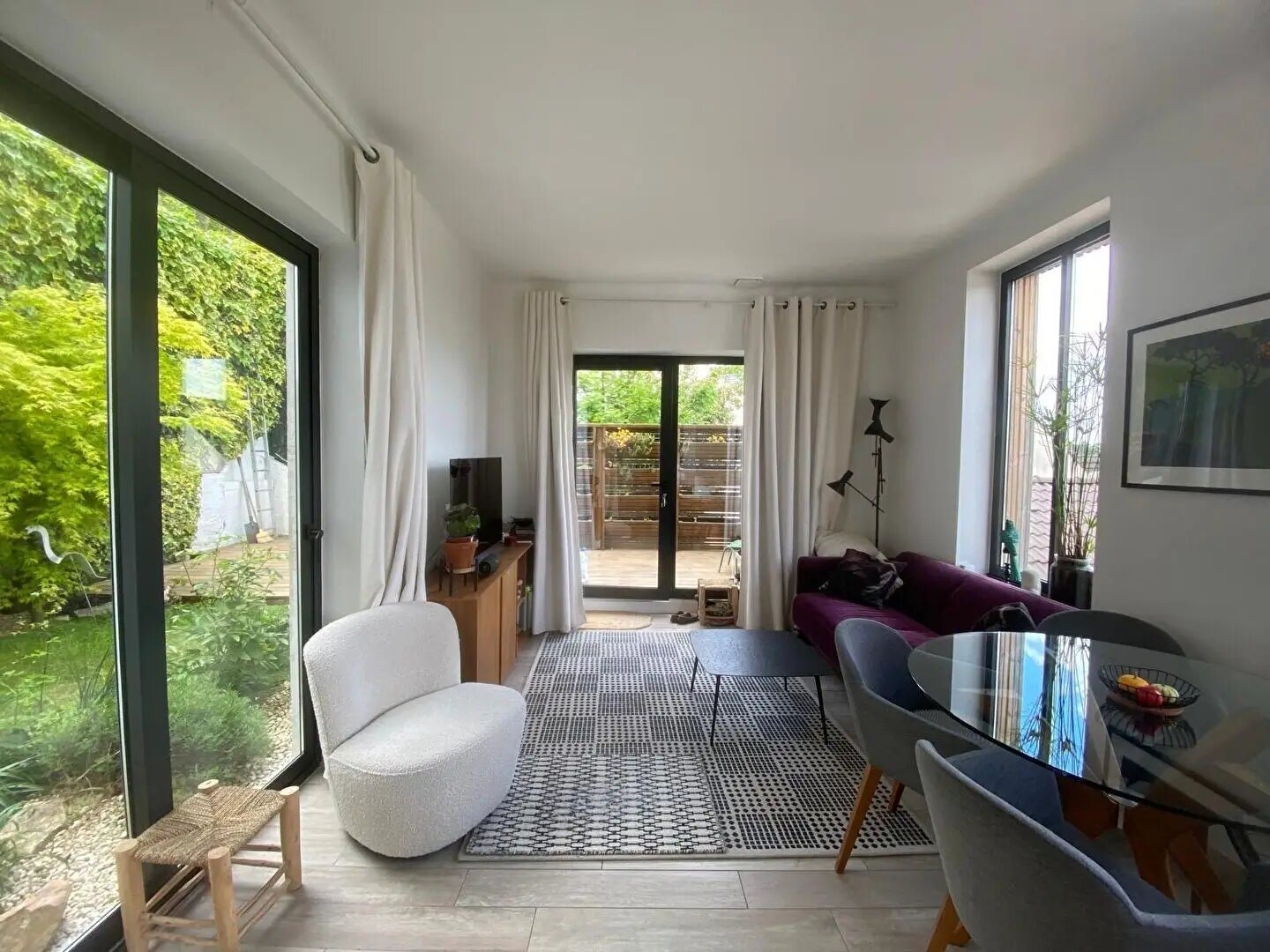 Maison à vendre, 70m², Sèvres