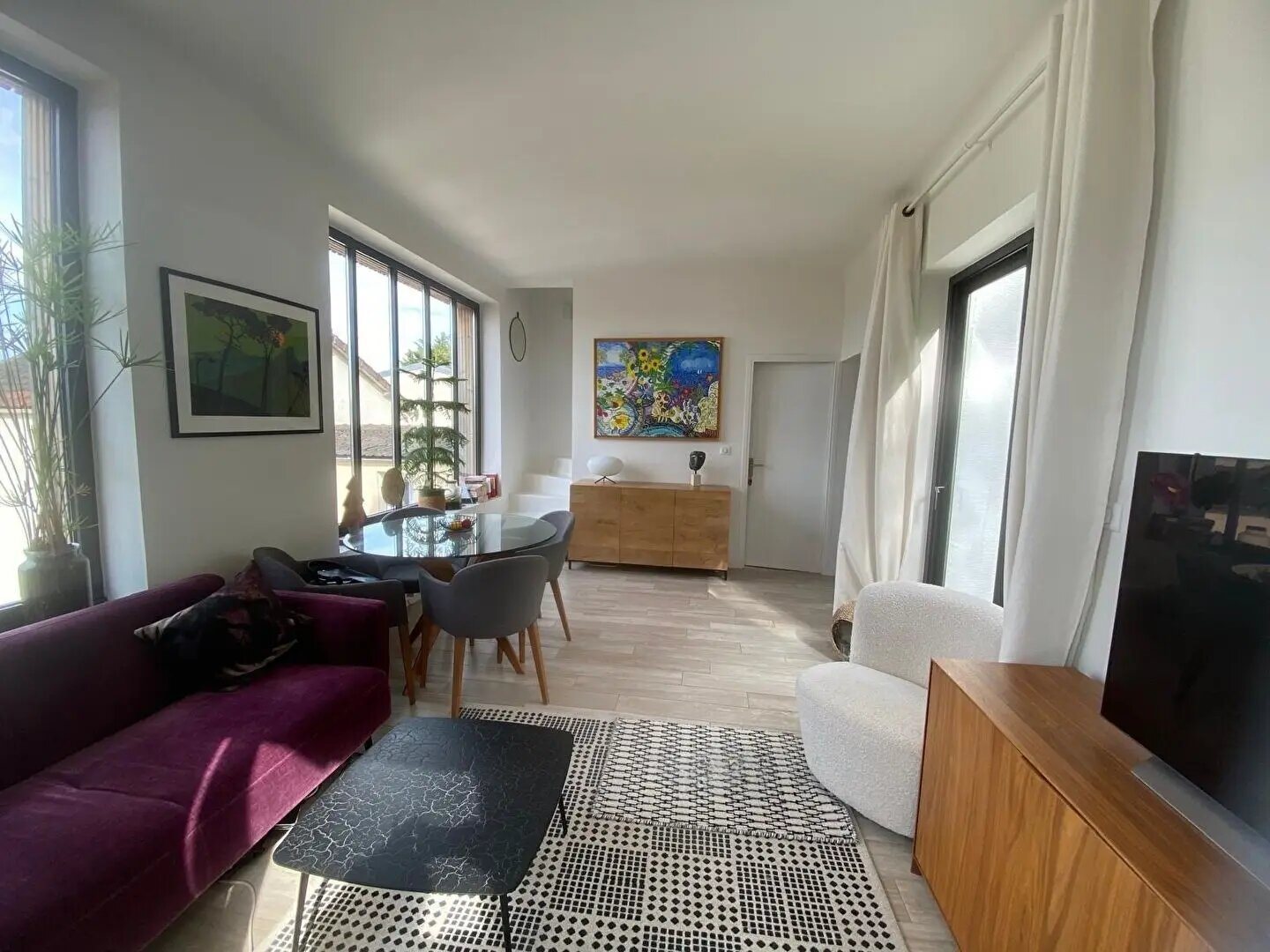 Maison à vendre, 70m², Sèvres