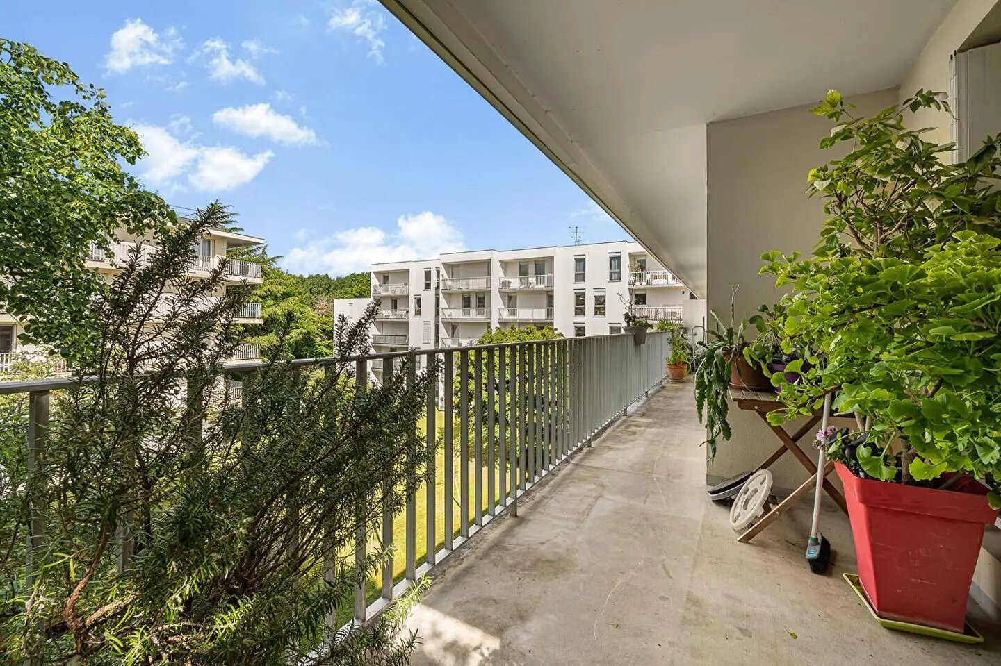 Appartement à vendre, 74m², Sèvres
