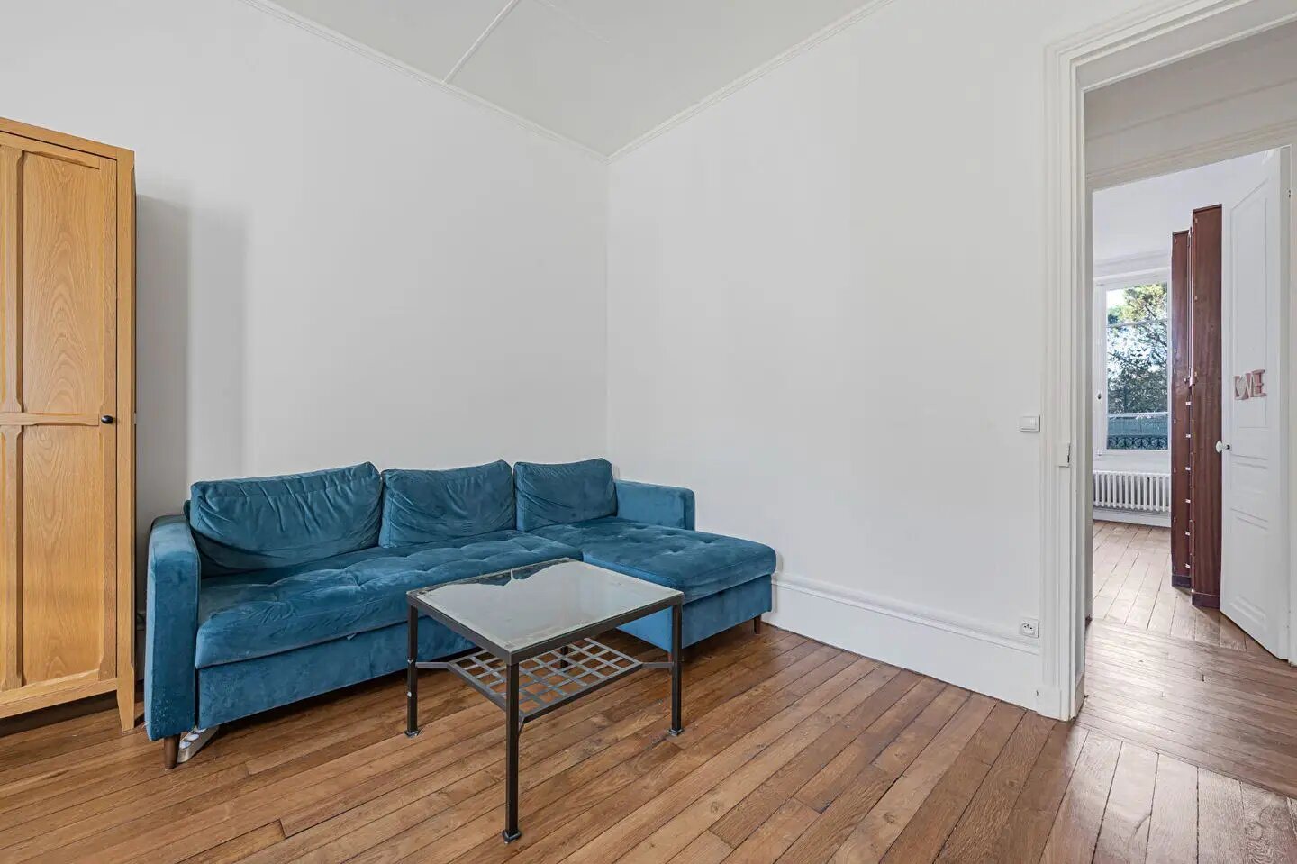 Appartement à vendre, 58m², Sèvres