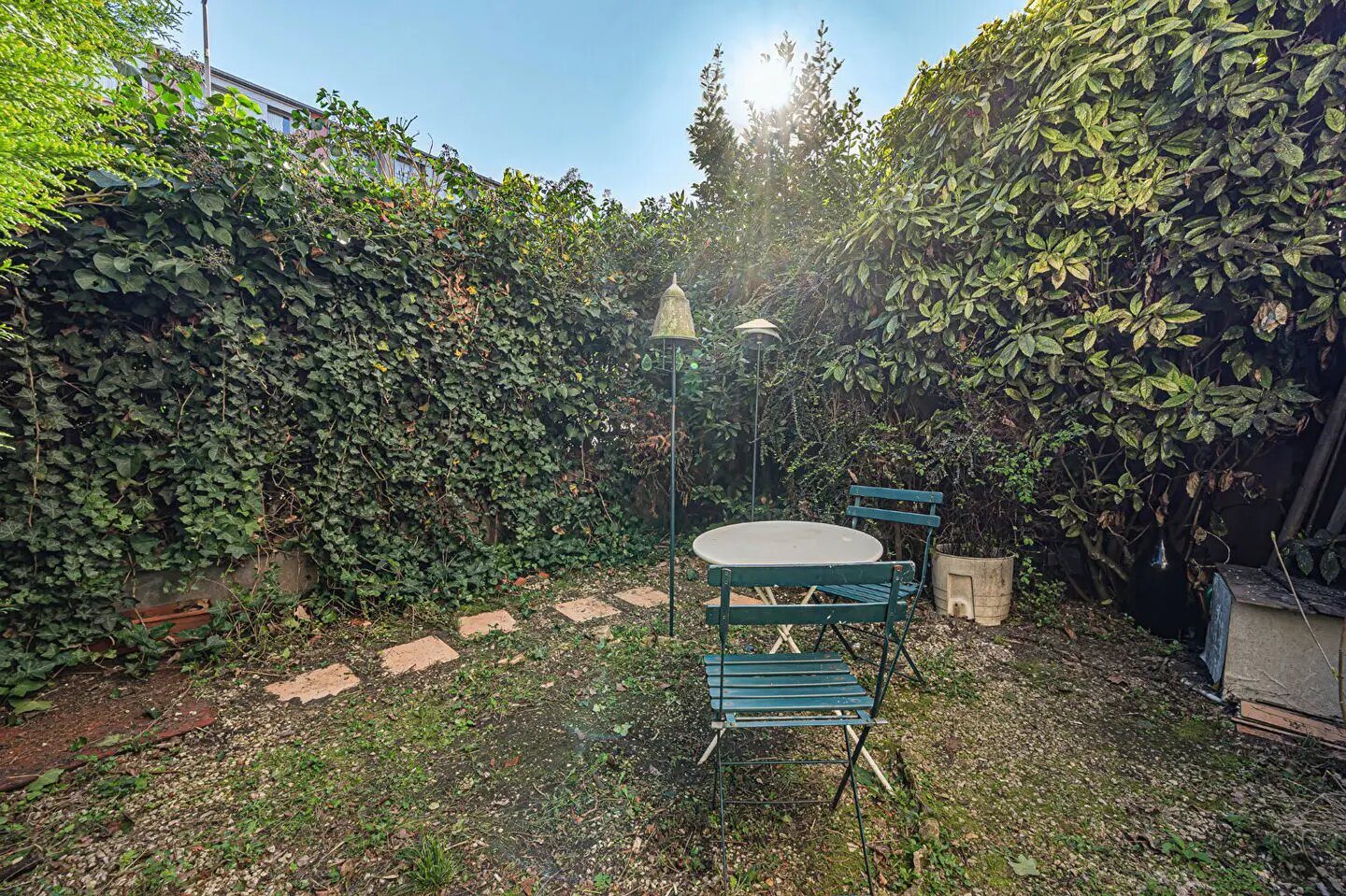 Appartement à vendre, 58m², Sèvres