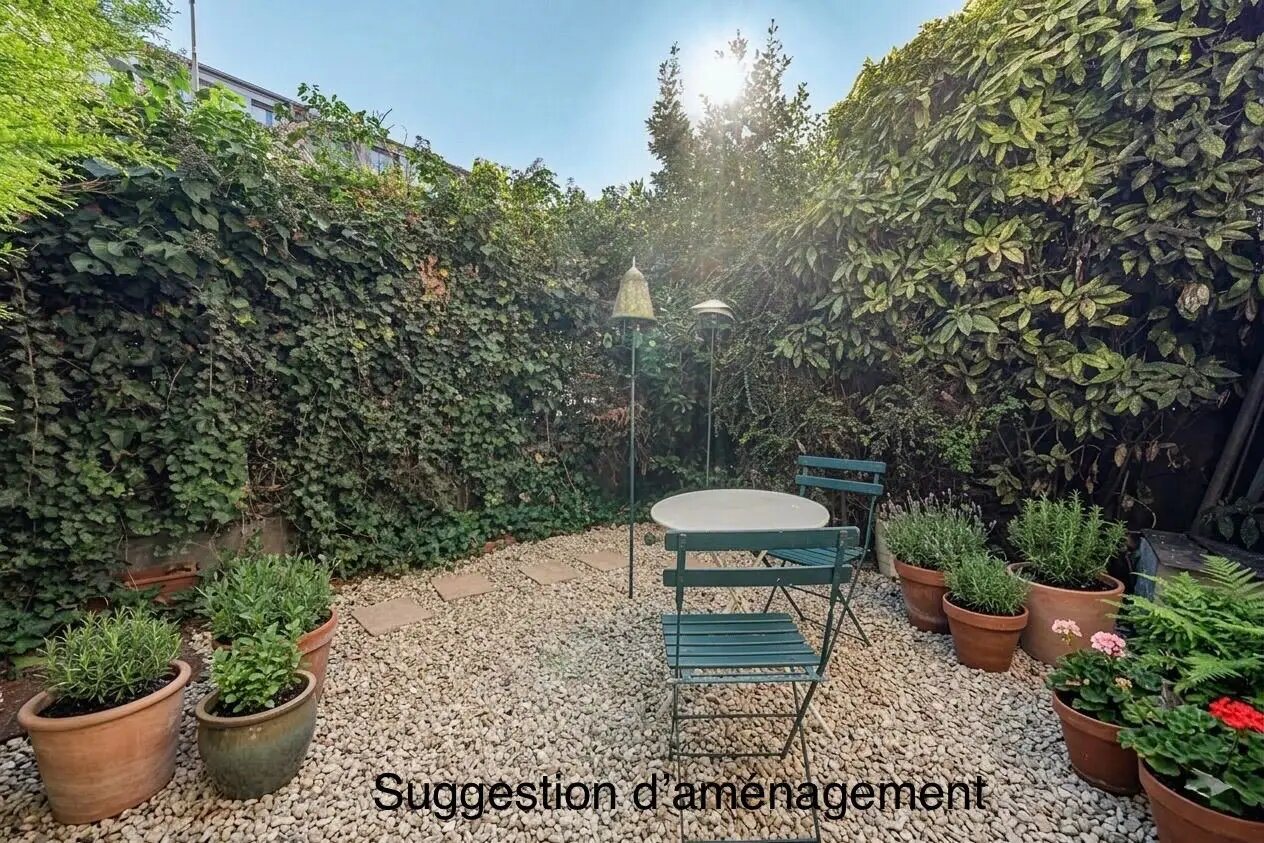 Appartement à vendre, 58m², Sèvres