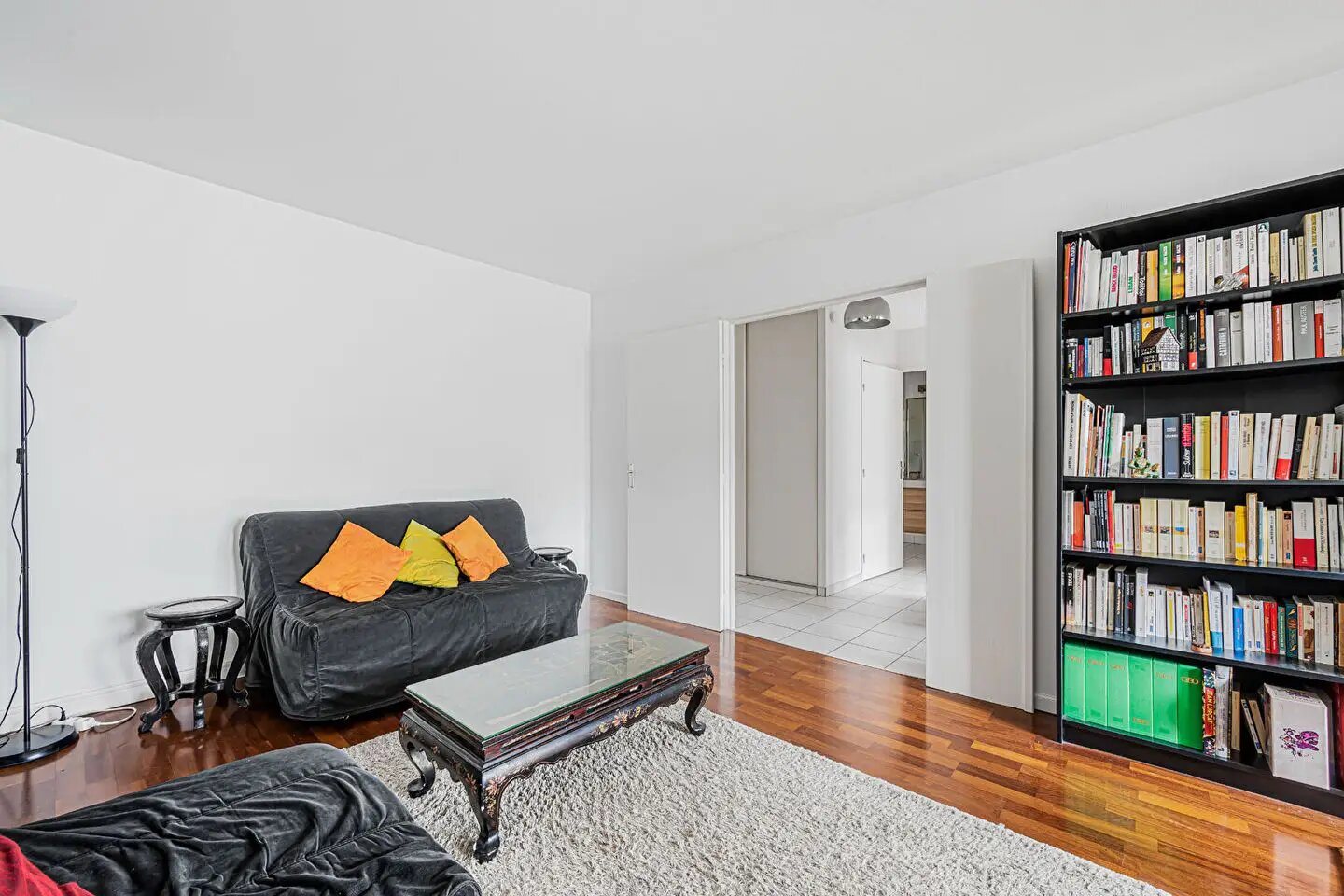 Appartement à vendre, 55m², Sèvres