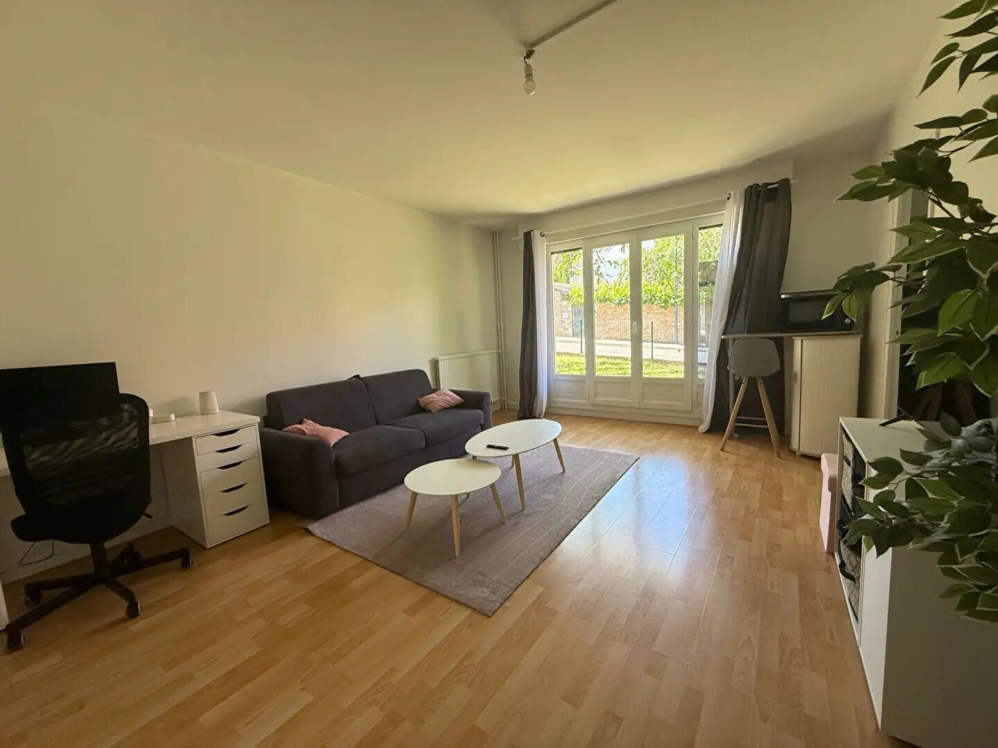 Appartement à vendre, 32m², Meudon