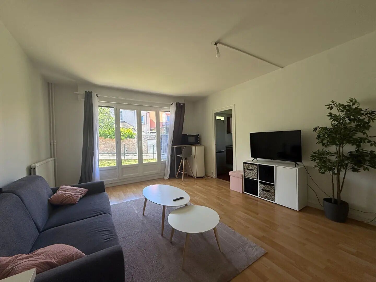 Appartement à vendre, 32m², Meudon