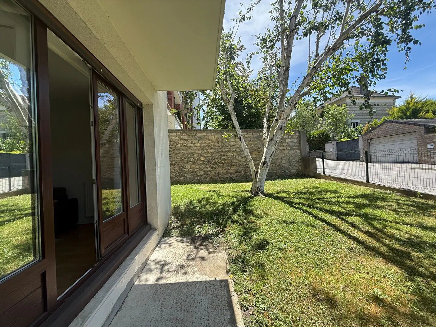 Appartement à vendre, 32m², Meudon
