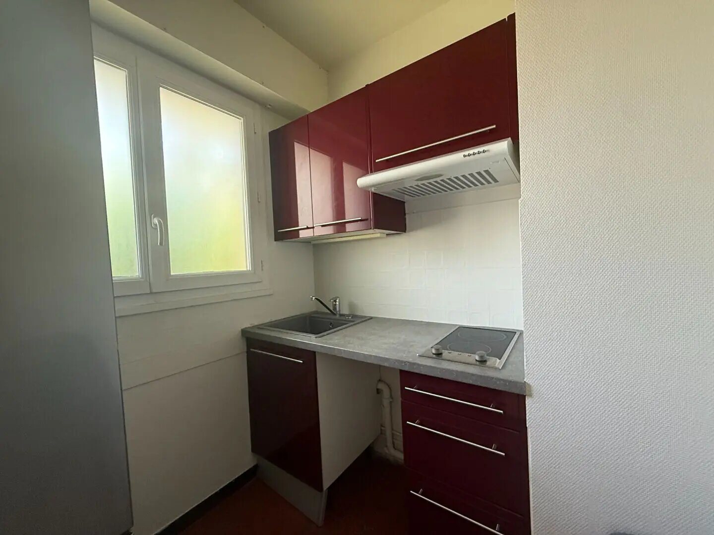Appartement à vendre, 32m², Meudon