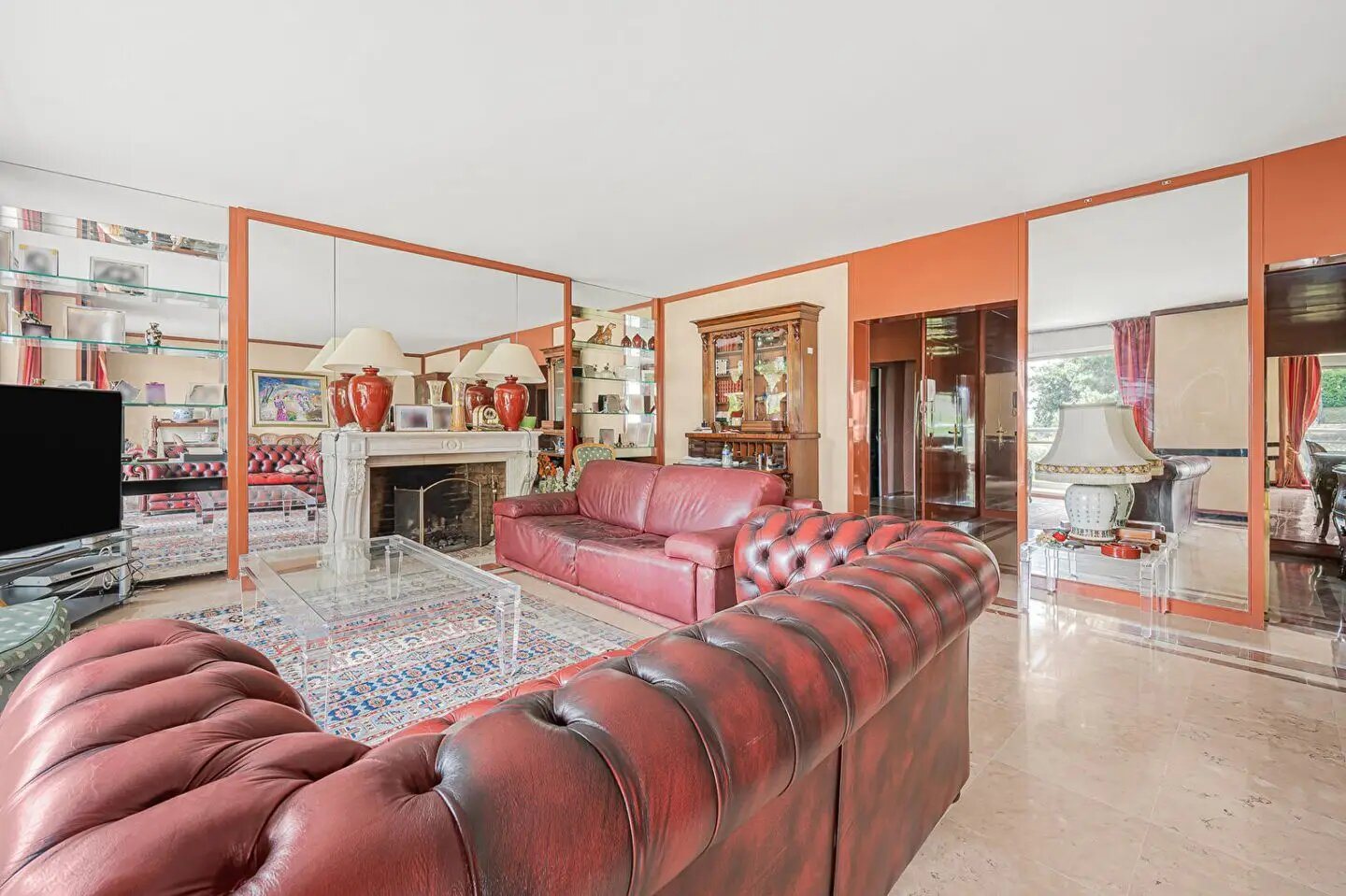 Appartement à vendre, 130m², Sèvres