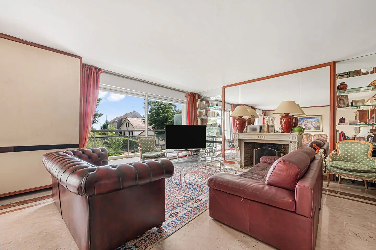 Appartement à vendre, 130m², Sèvres