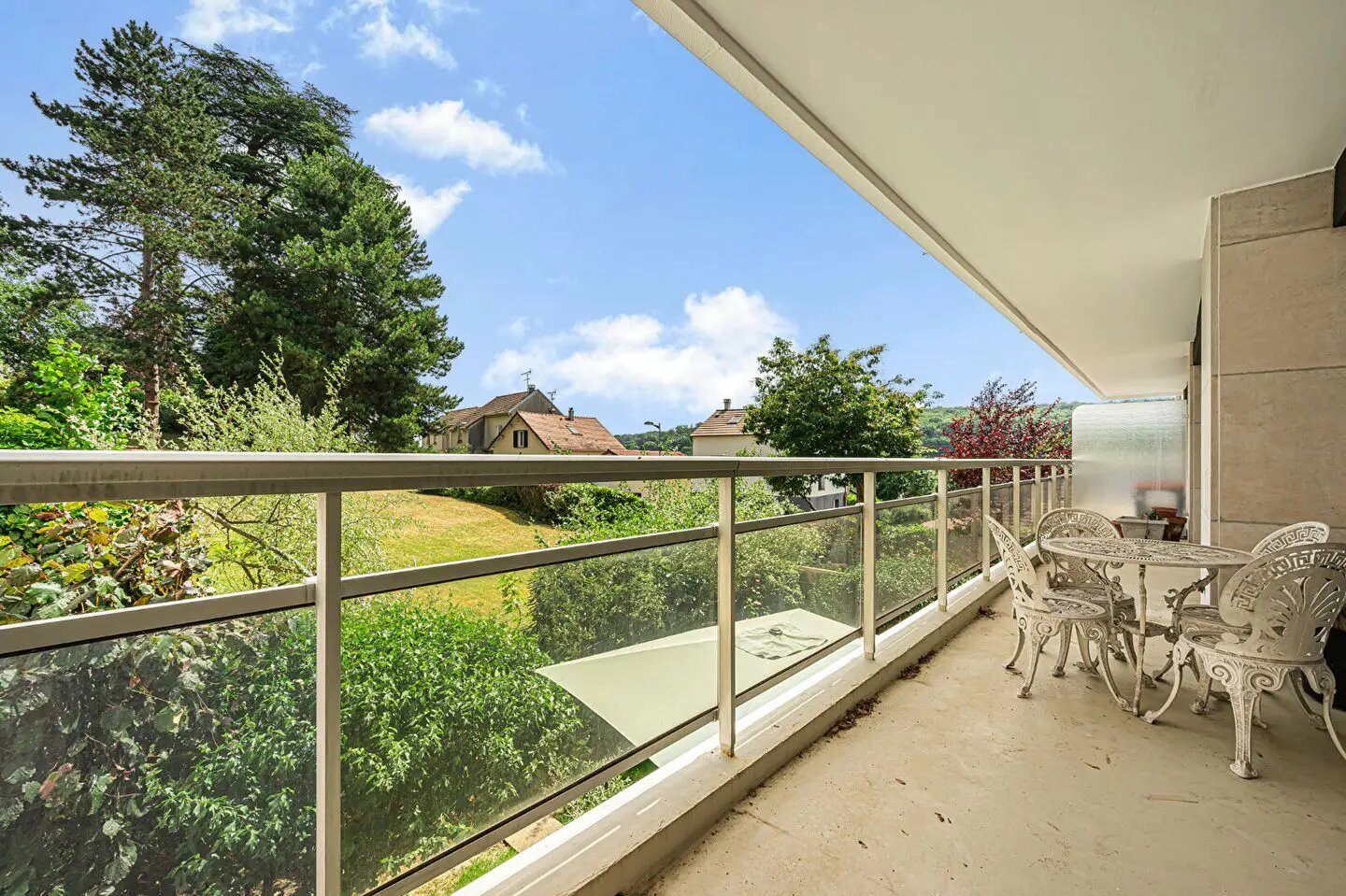 Appartement à vendre, 130m², Sèvres
